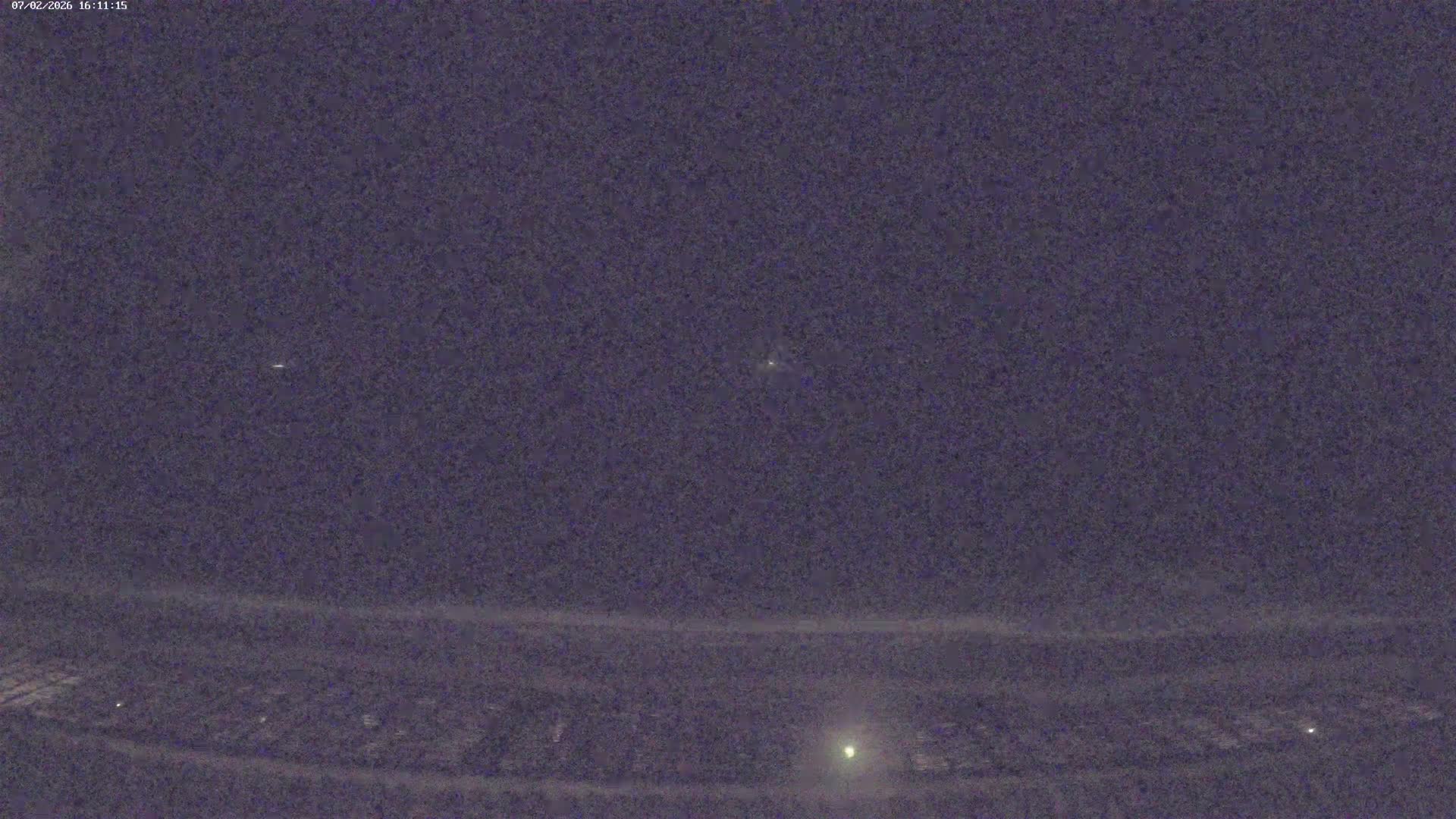 La Croix-Valmer - Plage d'Heraclee Live Cam  - Draguignan,  Var, Provence-Alpes-Cote d’Azur, France