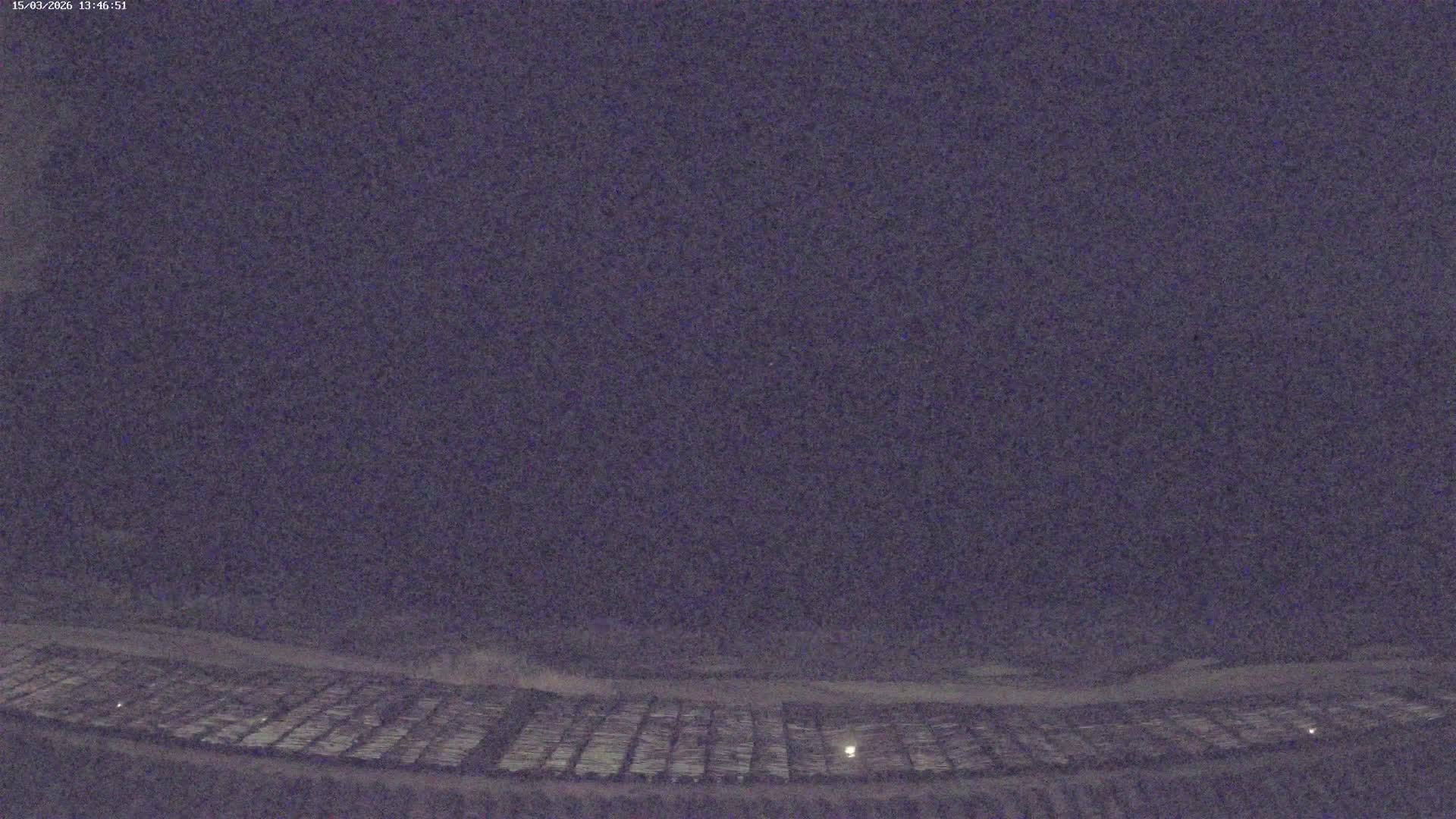 La Croix-Valmer - Plage d'Heraclee Live Cam  - Draguignan,  Var, Provence-Alpes-Cote d’Azur, France