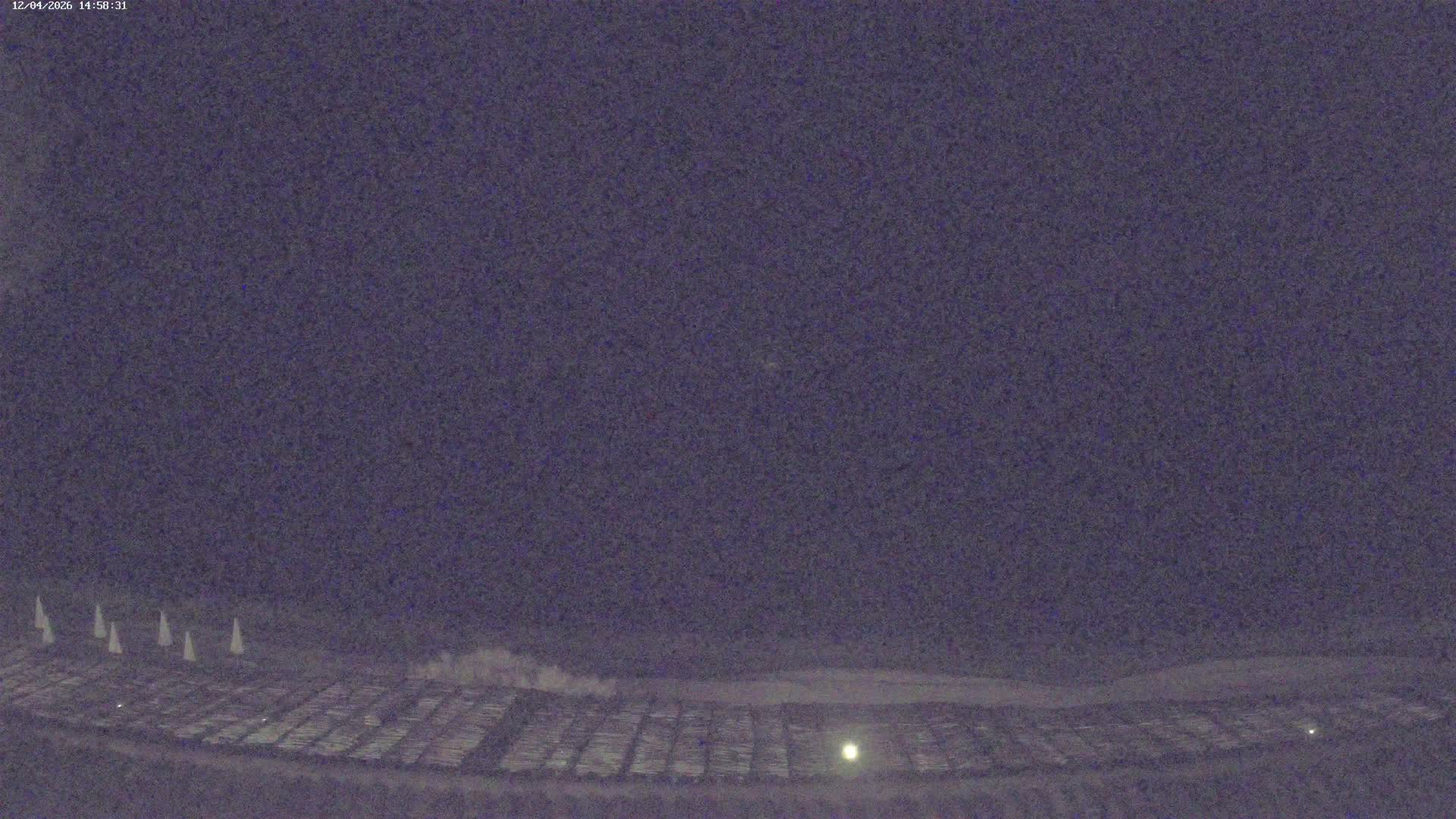 La Croix-Valmer - Plage d'Heraclee Live Cam  - Draguignan,  Var, Provence-Alpes-Cote d’Azur, France