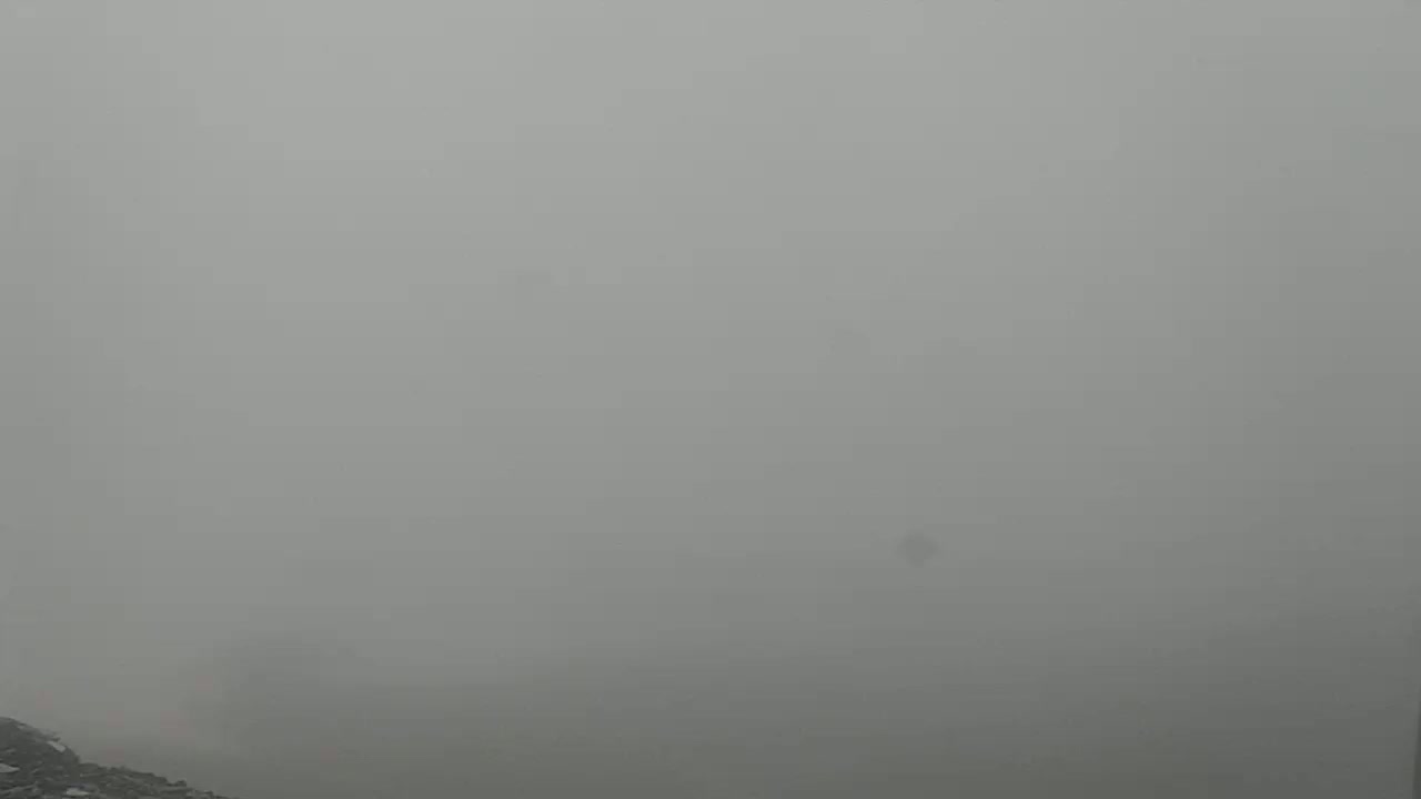 Gourette - Secteur Cotch Ski Slopes Live Cam - Eaux-Bonnes,  Pyrenees-Atlantiques, Nouvelle-Aquitaine, France 