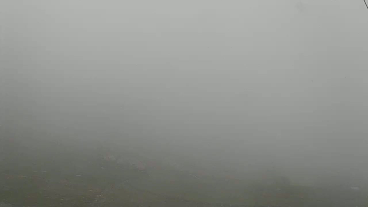 Gourette - Secteur Cotch Ski Slopes Live Cam - Eaux-Bonnes,  Pyrenees-Atlantiques, Nouvelle-Aquitaine, France 