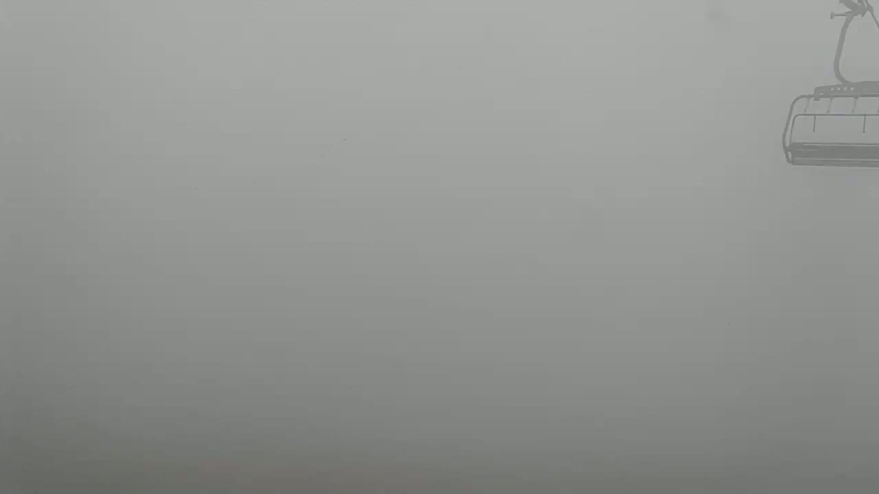 Gourette - Secteur Cotch Ski Slopes Live Cam - Eaux-Bonnes,  Pyrenees-Atlantiques, Nouvelle-Aquitaine, France 