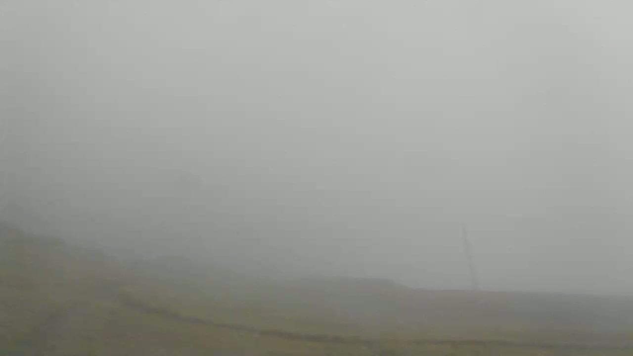 Gourette - Secteur Cotch Ski Slopes Live Cam - Eaux-Bonnes,  Pyrenees-Atlantiques, Nouvelle-Aquitaine, France 