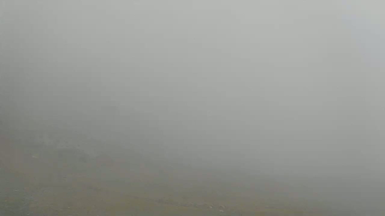Gourette - Secteur Cotch Ski Slopes Live Cam - Eaux-Bonnes,  Pyrenees-Atlantiques, Nouvelle-Aquitaine, France 