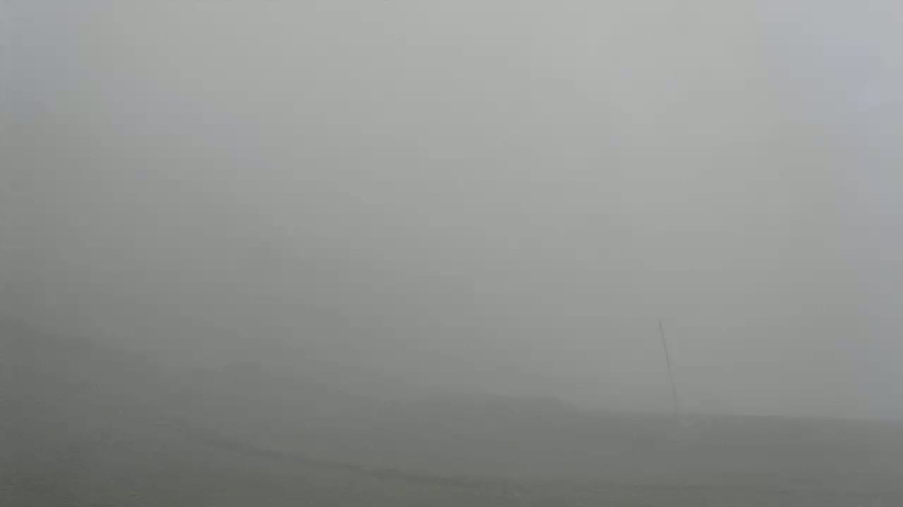 Gourette - Secteur Cotch Ski Slopes Live Cam - Eaux-Bonnes,  Pyrenees-Atlantiques, Nouvelle-Aquitaine, France 