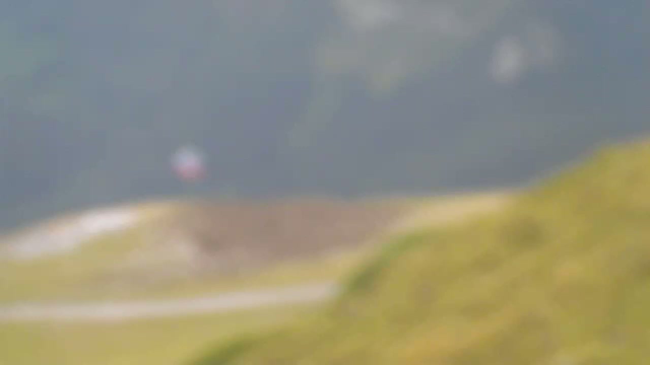 Gourette - Secteur Cotch Ski Slopes Live Cam - Eaux-Bonnes,  Pyrenees-Atlantiques, Nouvelle-Aquitaine, France 
