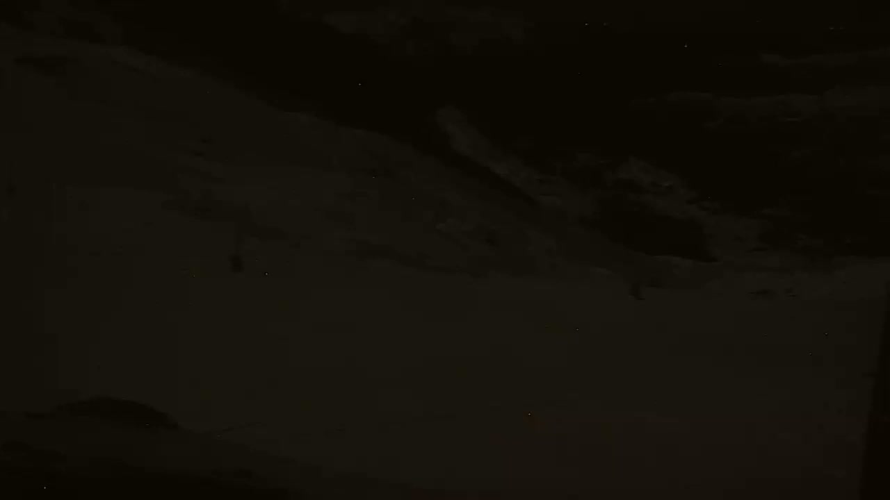 Gourette - Secteur Cotch Ski Slopes Live Cam - Eaux-Bonnes,  Pyrenees-Atlantiques, Nouvelle-Aquitaine, France 