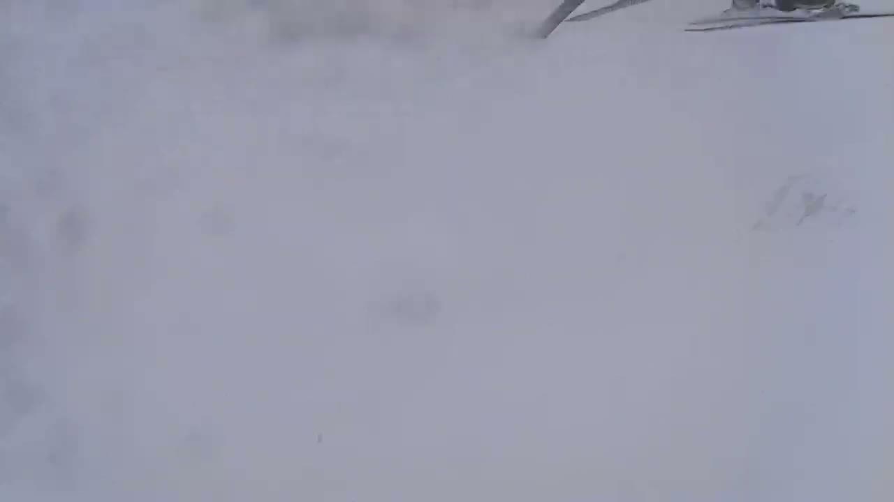 Gourette - Secteur Cotch Ski Slopes Live Cam - Eaux-Bonnes,  Pyrenees-Atlantiques, Nouvelle-Aquitaine, France 