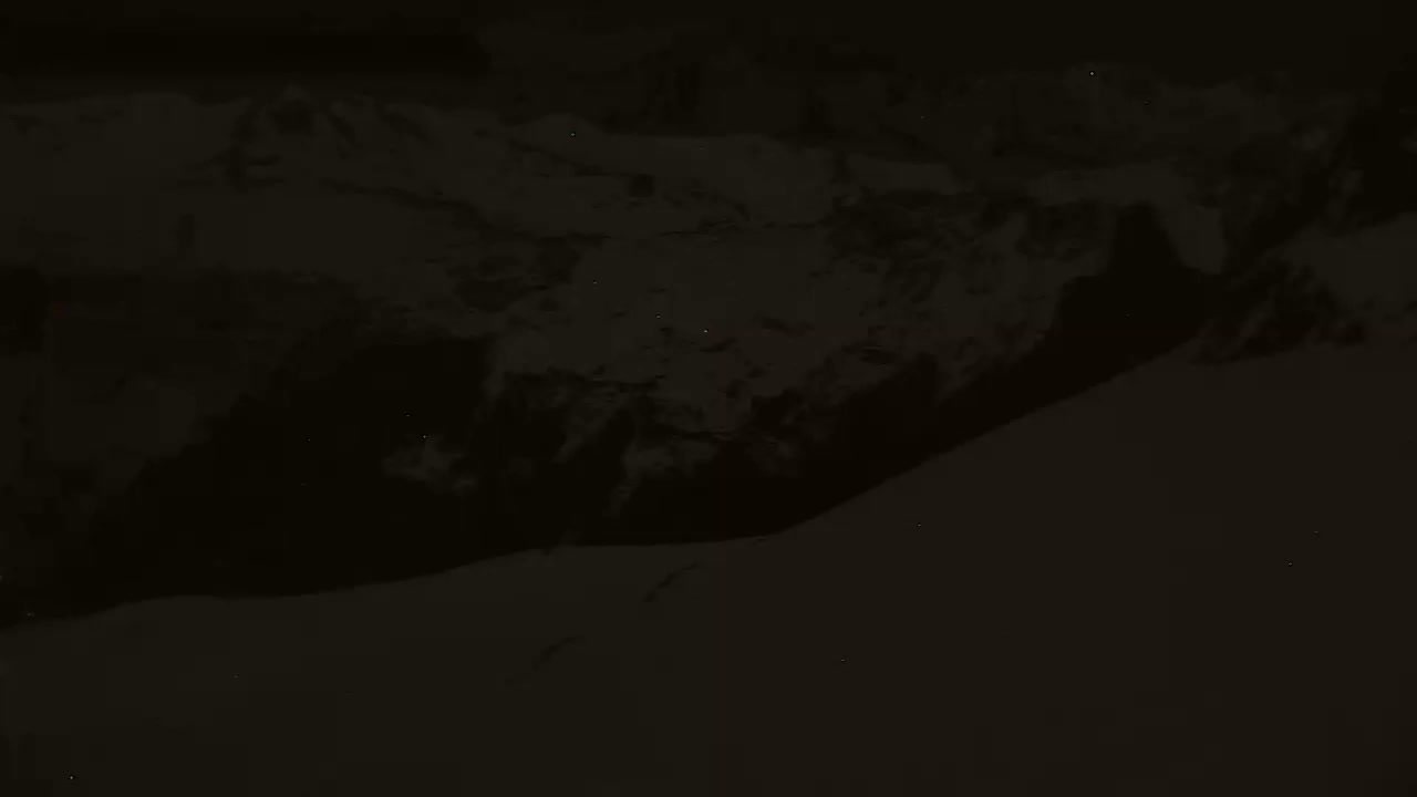 Gourette - Secteur Cotch Ski Slopes Live Cam - Eaux-Bonnes,  Pyrenees-Atlantiques, Nouvelle-Aquitaine, France 