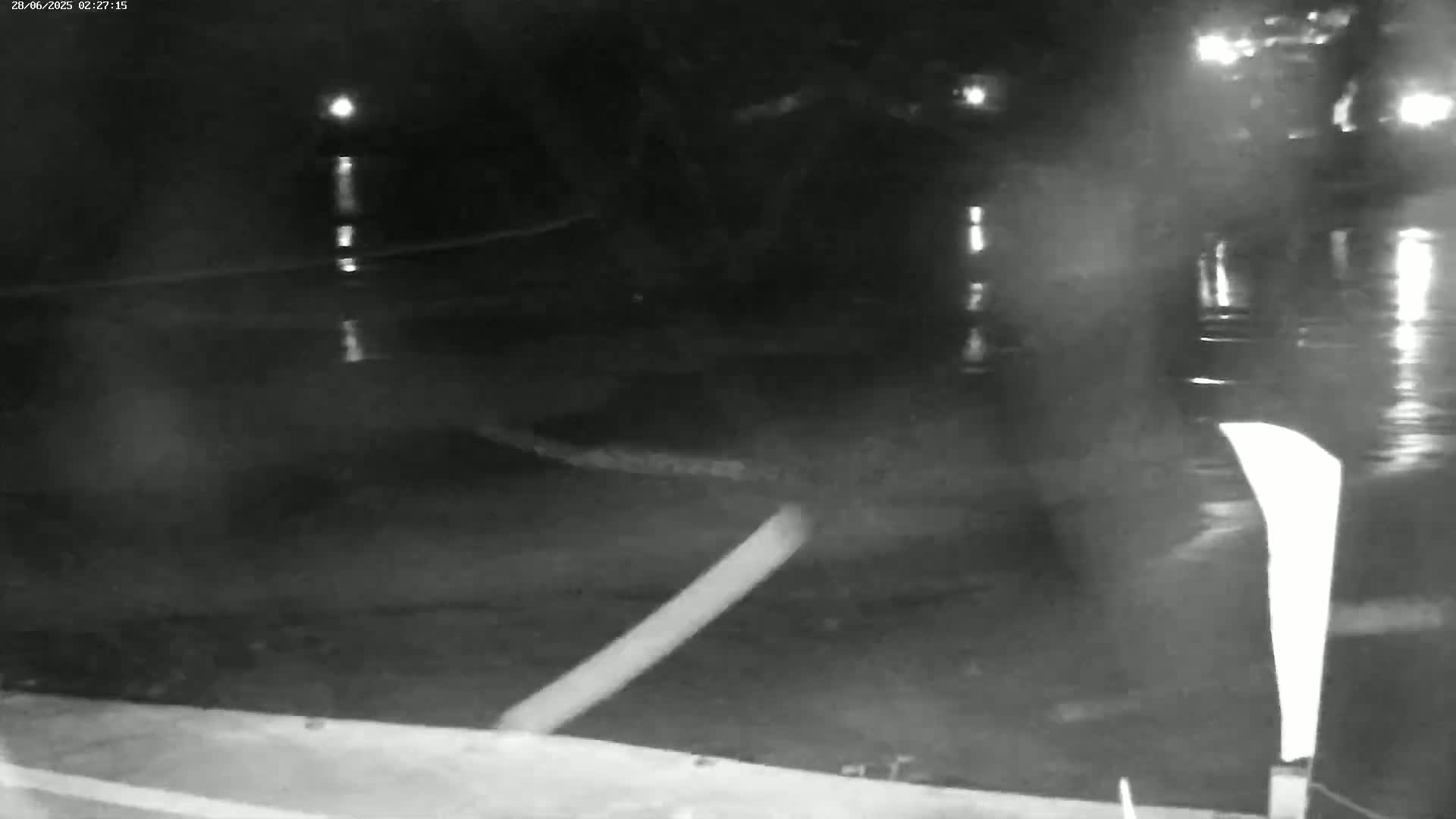 Perros-Guirec Plage de Trestraou Beach Live Cam - Lannion, Cotes-d'Armor, Bretagne, France