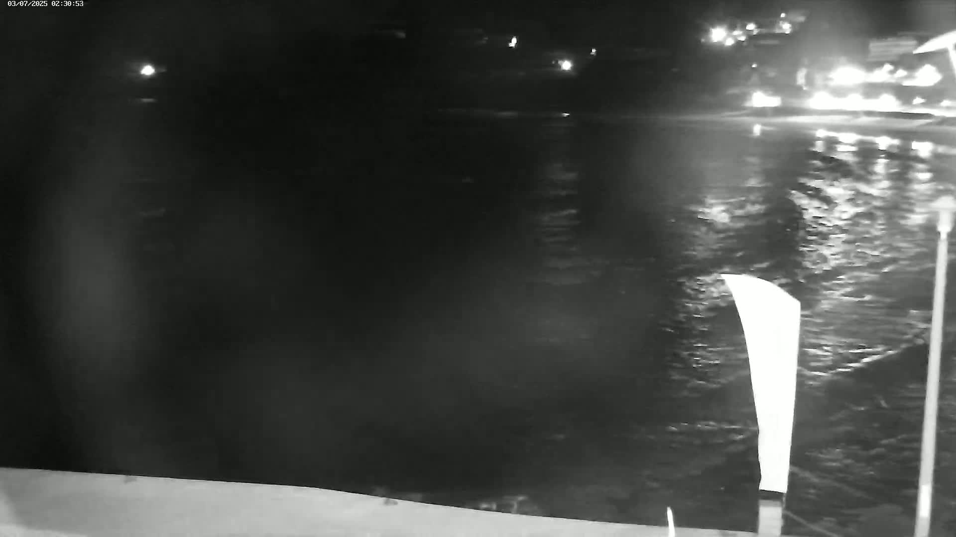 Perros-Guirec Plage de Trestraou Beach Live Cam - Lannion, Cotes-d'Armor, Bretagne, France