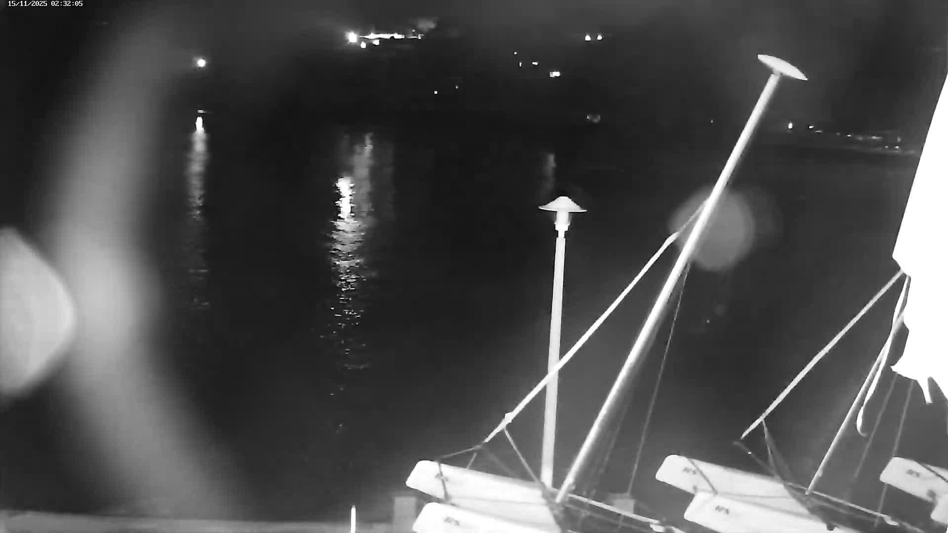 Perros-Guirec Plage de Trestraou Beach Live Cam - Lannion, Cotes-d'Armor, Bretagne, France