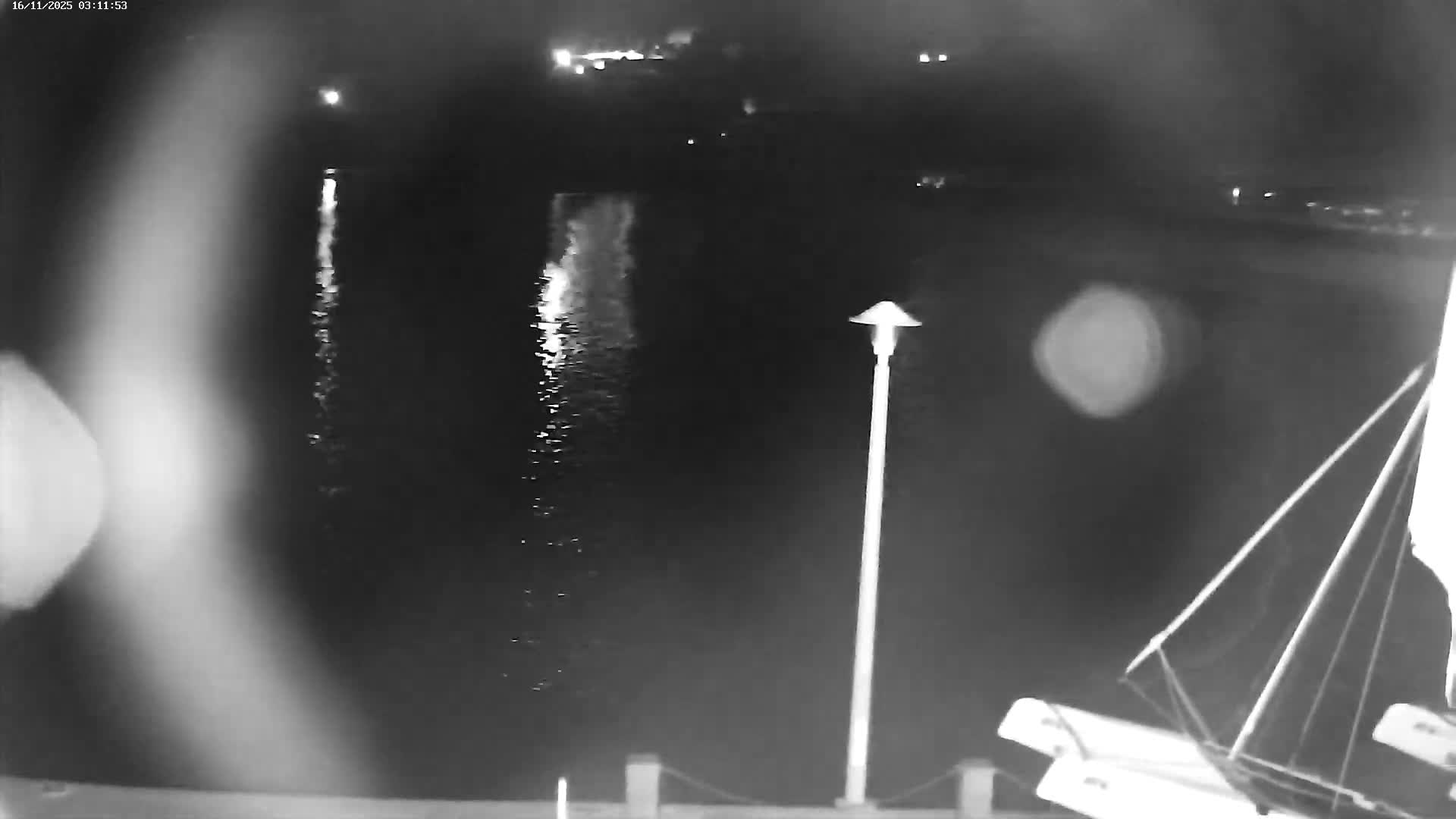 Perros-Guirec Plage de Trestraou Beach Live Cam - Lannion, Cotes-d'Armor, Bretagne, France