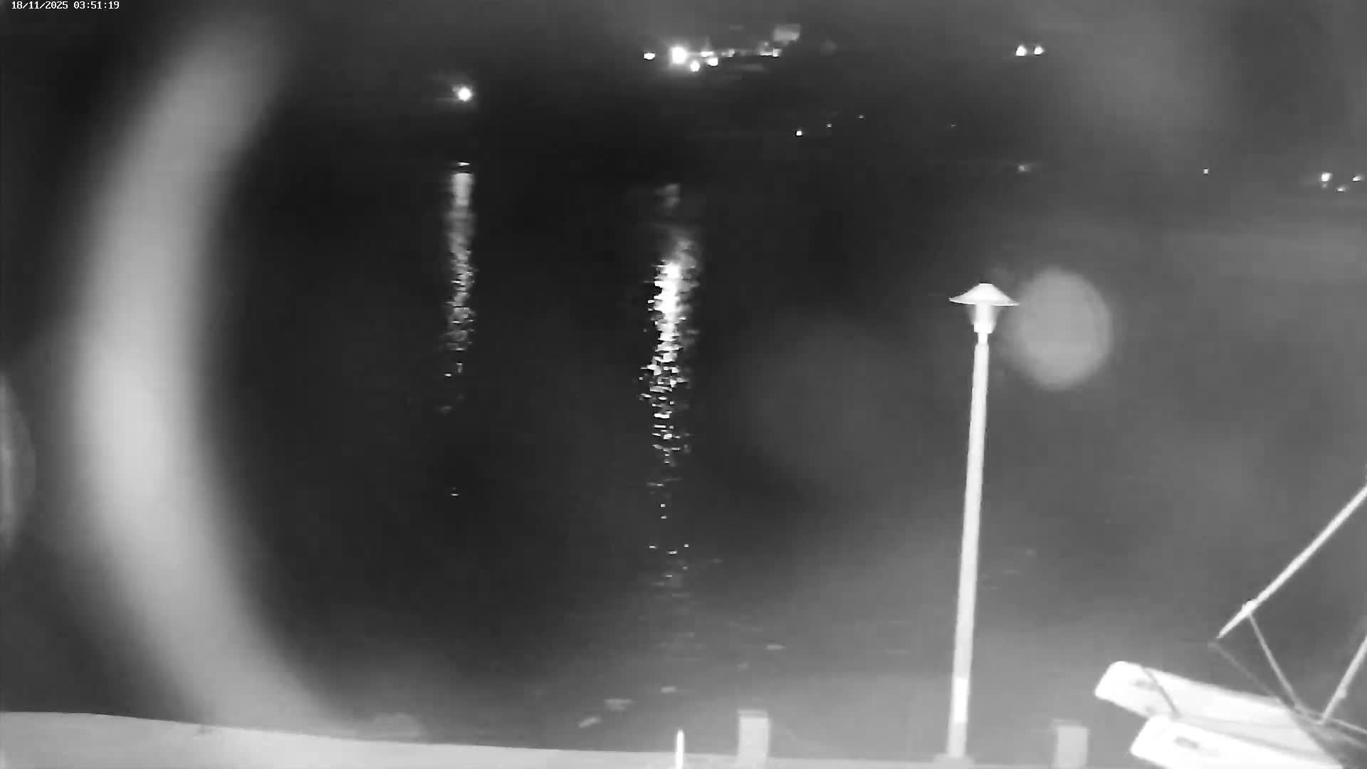 Perros-Guirec Plage de Trestraou Beach Live Cam - Lannion, Cotes-d'Armor, Bretagne, France