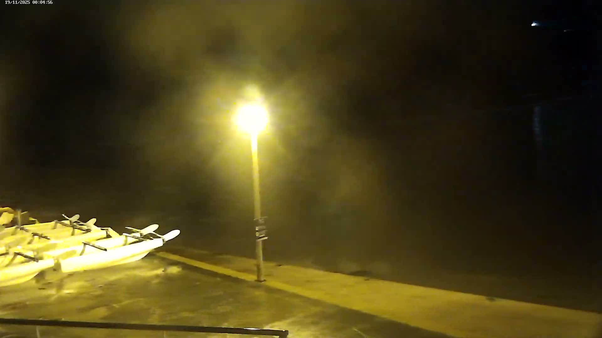 Perros-Guirec Plage de Trestraou Beach Live Cam - Lannion, Cotes-d'Armor, Bretagne, France