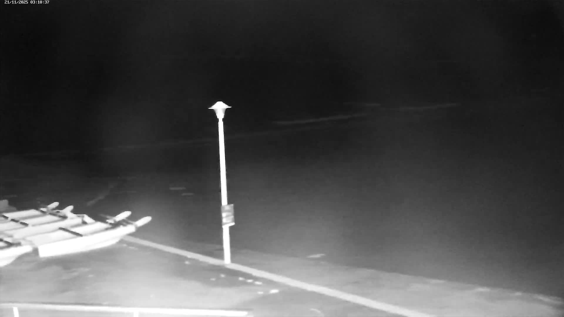 Perros-Guirec Plage de Trestraou Beach Live Cam - Lannion, Cotes-d'Armor, Bretagne, France