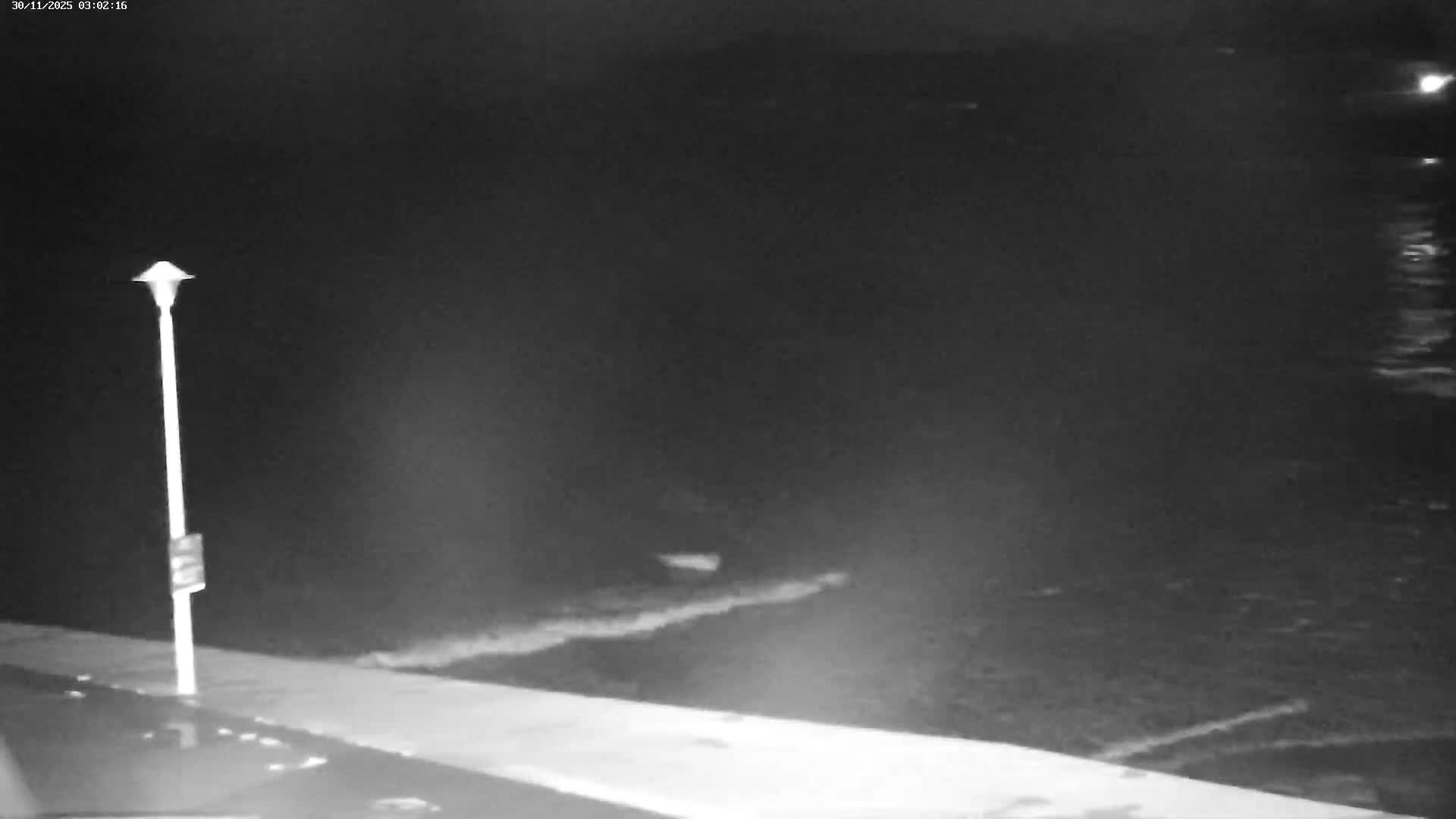 Perros-Guirec Plage de Trestraou Beach Live Cam - Lannion, Cotes-d'Armor, Bretagne, France