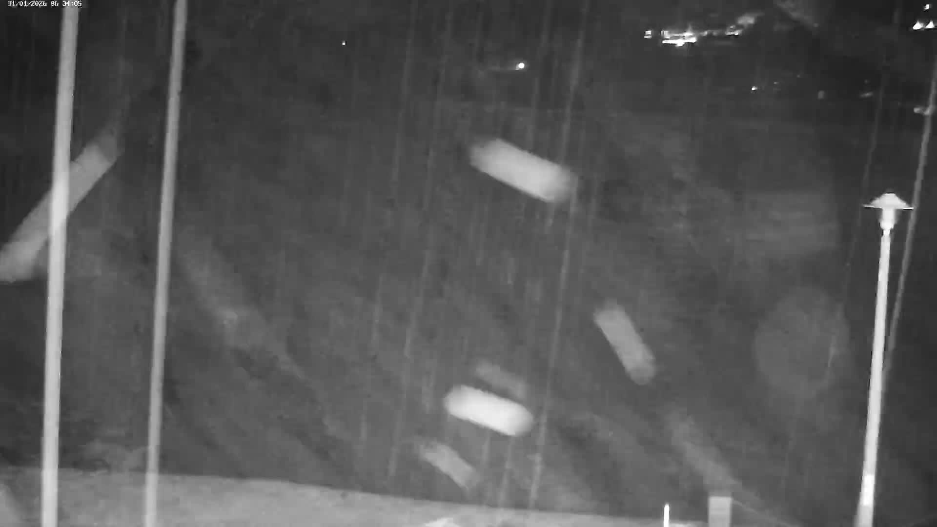 Perros-Guirec Plage de Trestraou Beach Live Cam - Lannion, Cotes-d'Armor, Bretagne, France