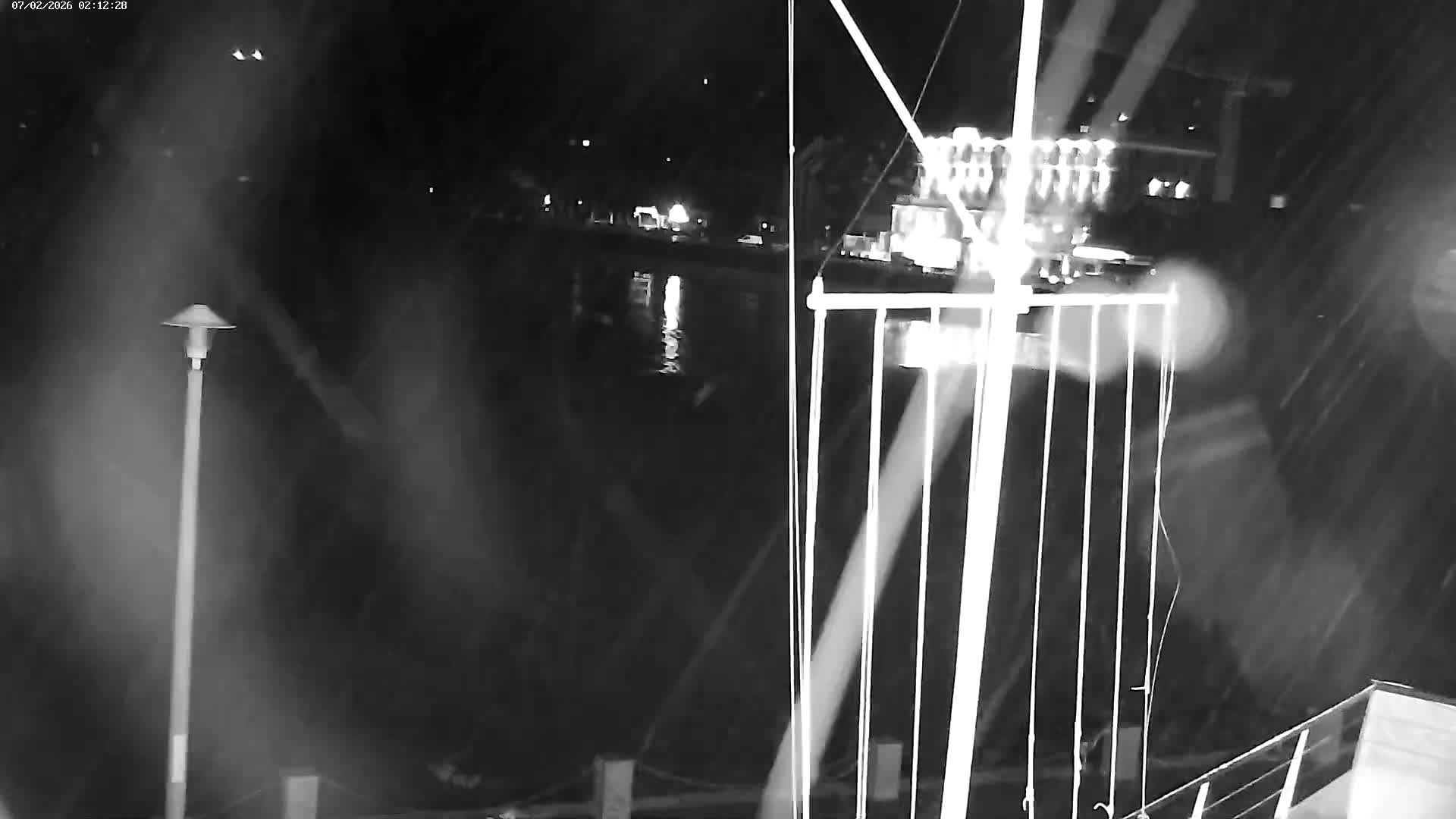 Perros-Guirec Plage de Trestraou Beach Live Cam - Lannion, Cotes-d'Armor, Bretagne, France
