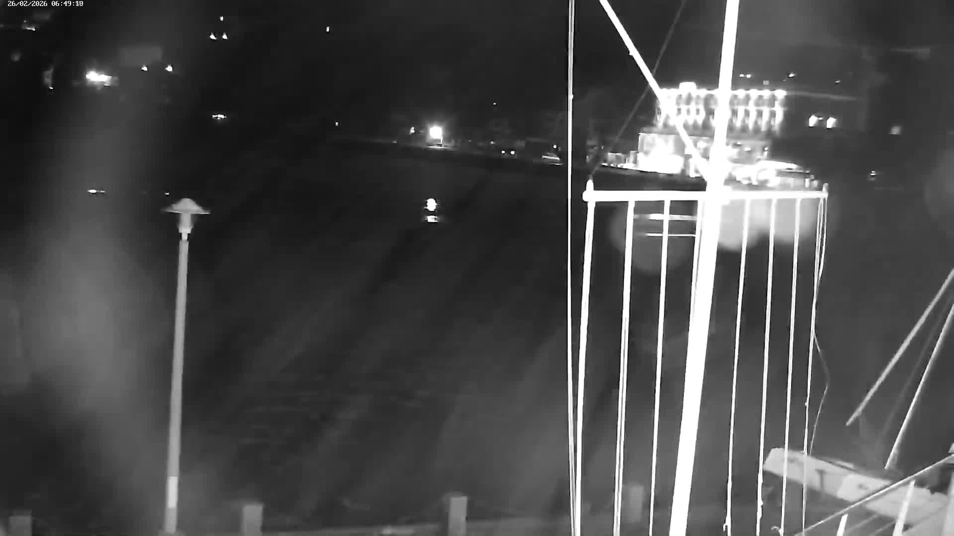 Perros-Guirec Plage de Trestraou Beach Live Cam - Lannion, Cotes-d'Armor, Bretagne, France