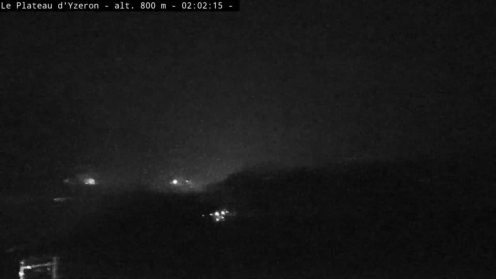 Yzeron Adventure,  Plateau d'Yzeron Live Cam - Lyon, Rhone, Auvergne-Rhone-Alpes, france