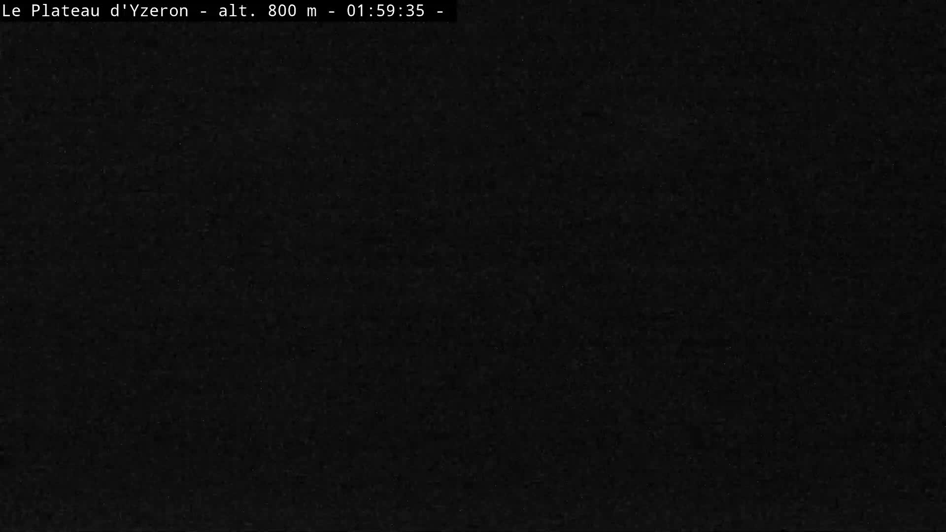 Yzeron Adventure,  Plateau d'Yzeron Live Cam - Lyon, Rhone, Auvergne-Rhone-Alpes, france