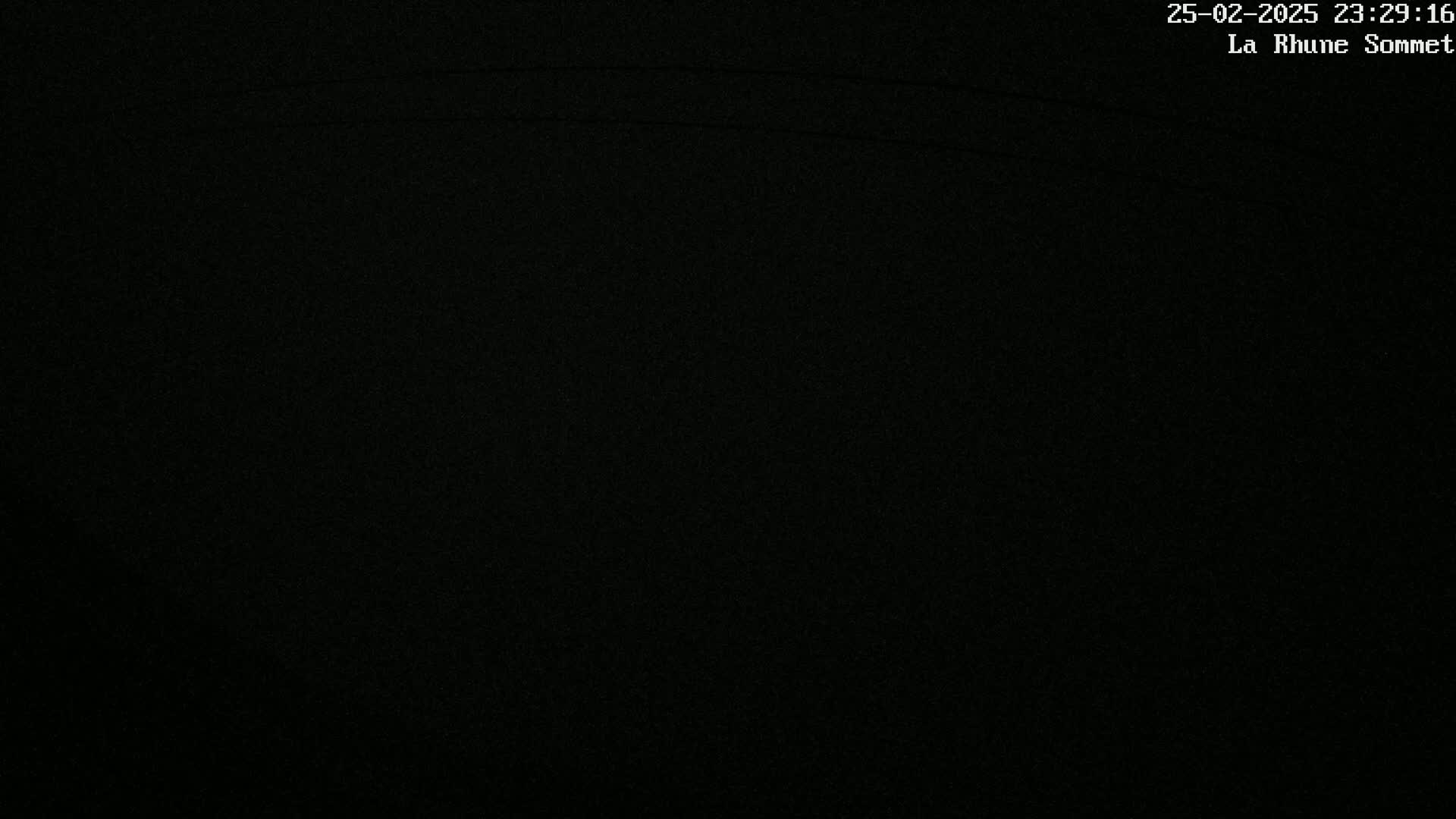 A completely black image is shown.