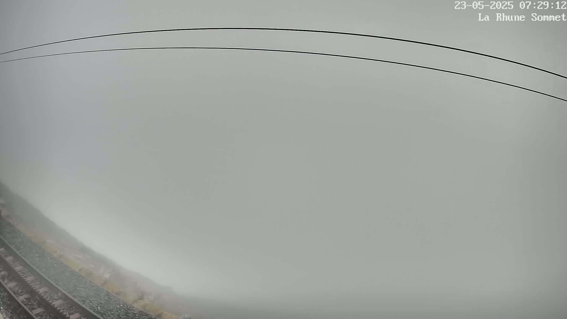 Saint-Jean-de-Luz from Sommet de La Rhune Mountain Summit Panaromic Live Cam - Bayonne, 	Pyrenees-Atlantiques, Nouvelle-Aquitaine, France