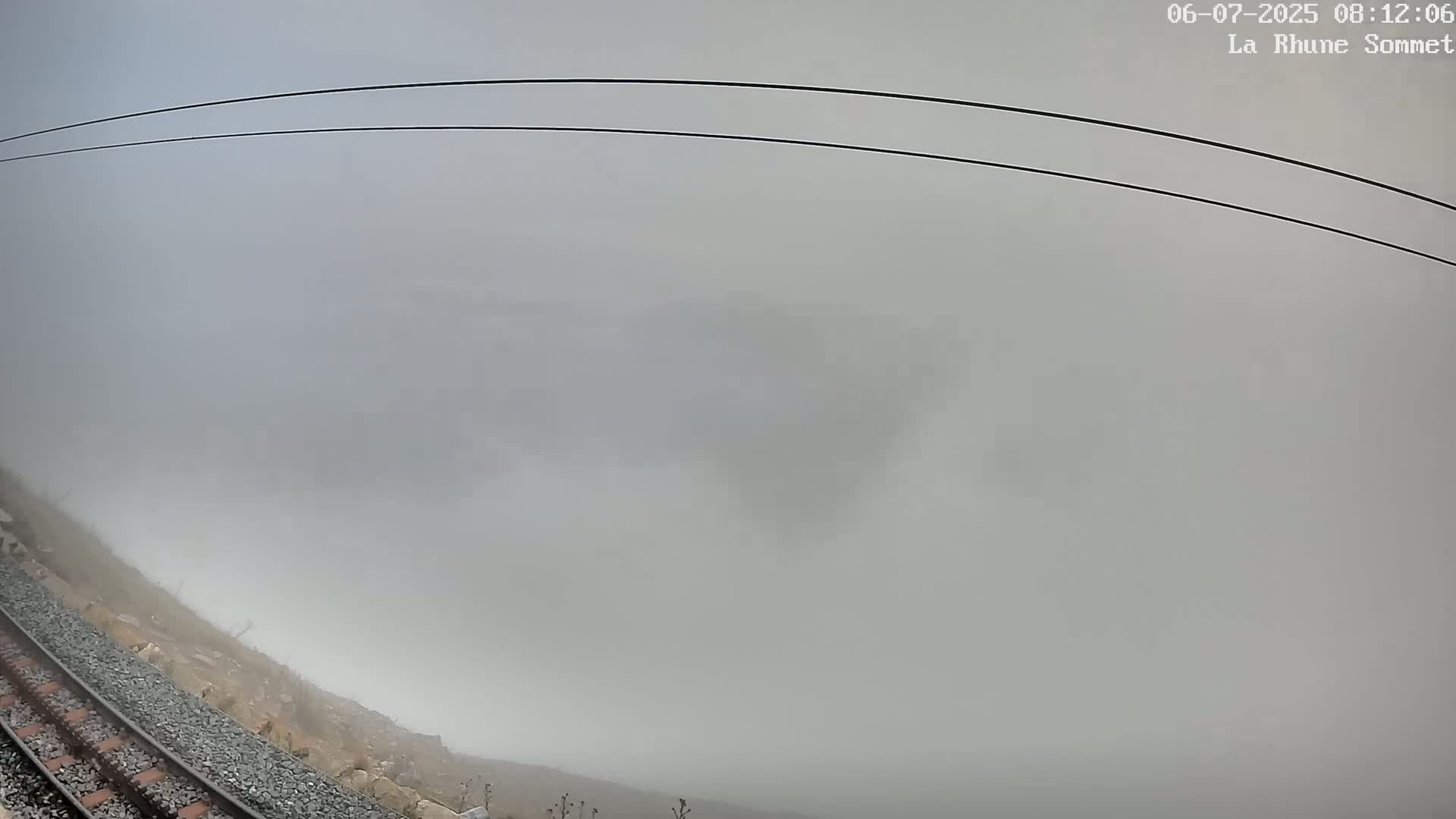 Saint-Jean-de-Luz from Sommet de La Rhune Mountain Summit Panaromic Live Cam - Bayonne, 	Pyrenees-Atlantiques, Nouvelle-Aquitaine, France