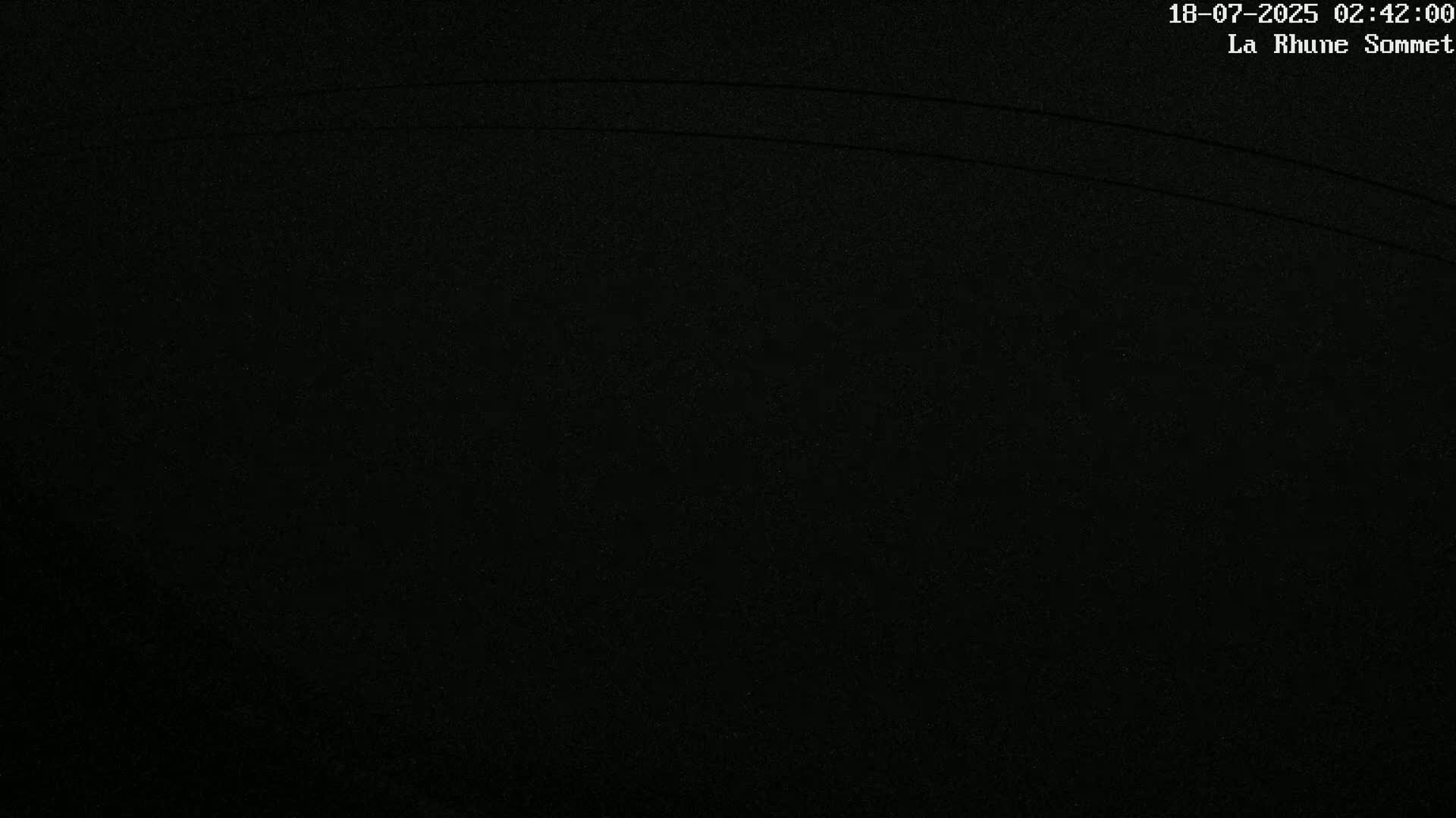 Saint-Jean-de-Luz from Sommet de La Rhune Mountain Summit Panaromic Live Cam - Bayonne, 	Pyrenees-Atlantiques, Nouvelle-Aquitaine, France