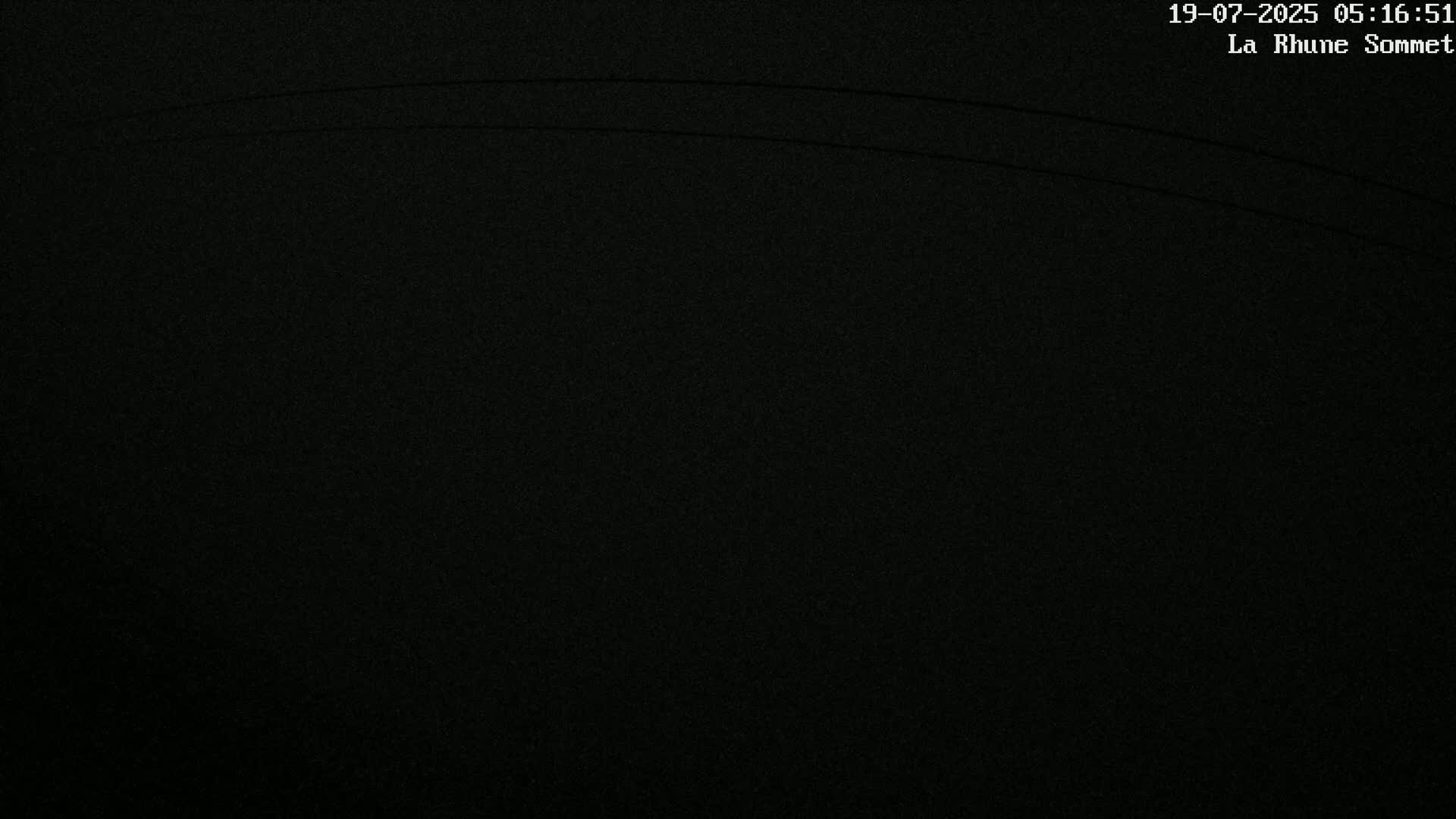 Saint-Jean-de-Luz from Sommet de La Rhune Mountain Summit Panaromic Live Cam - Bayonne, 	Pyrenees-Atlantiques, Nouvelle-Aquitaine, France
