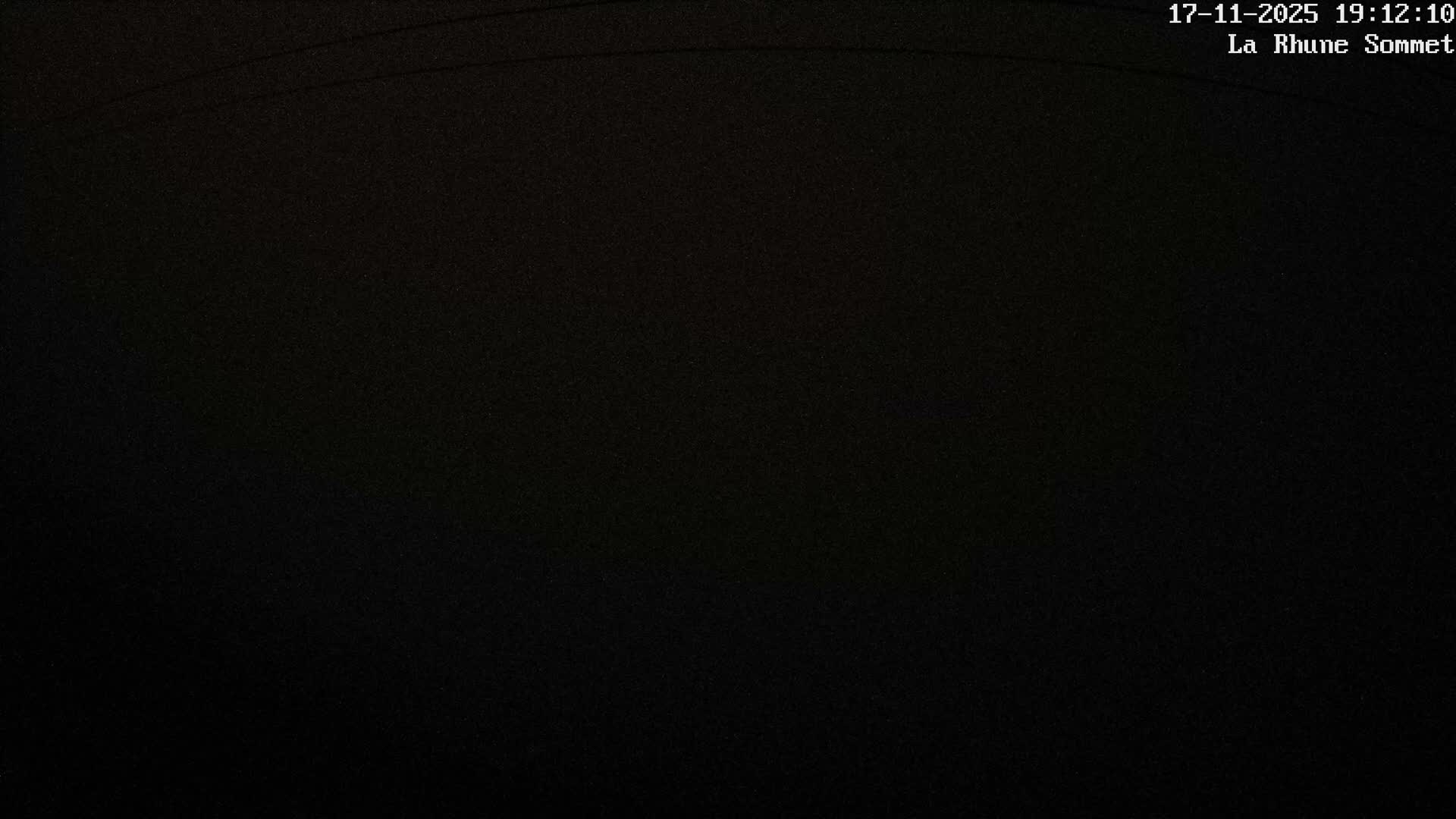 Saint-Jean-de-Luz from Sommet de La Rhune Mountain Summit Panaromic Live Cam - Bayonne, 	Pyrenees-Atlantiques, Nouvelle-Aquitaine, France