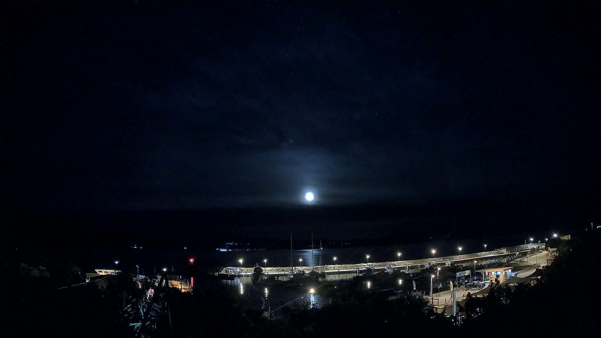 Corsica, Cargese Port Live Cam - Ajaccio, Corse-du-Sud, Corse, France