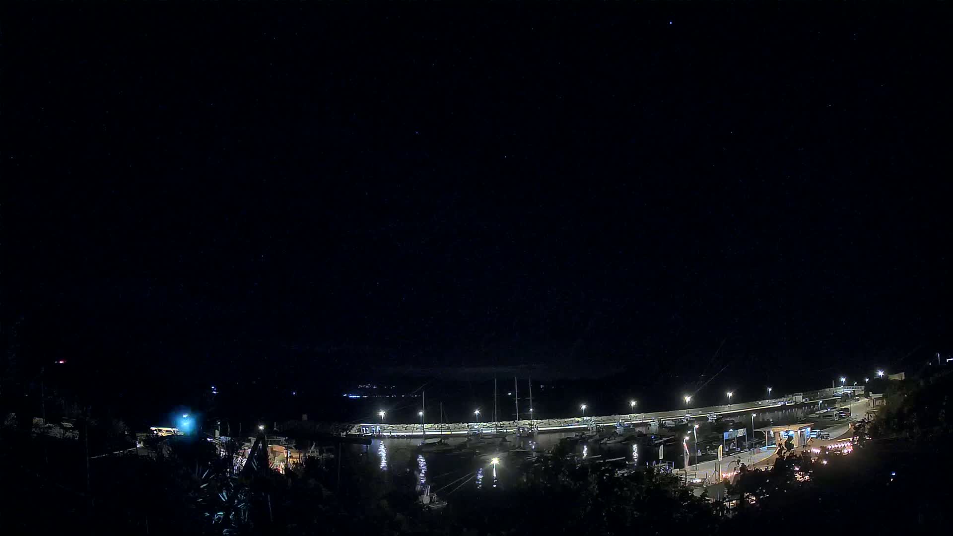 Corsica, Cargese Port Live Cam - Ajaccio, Corse-du-Sud, Corse, France