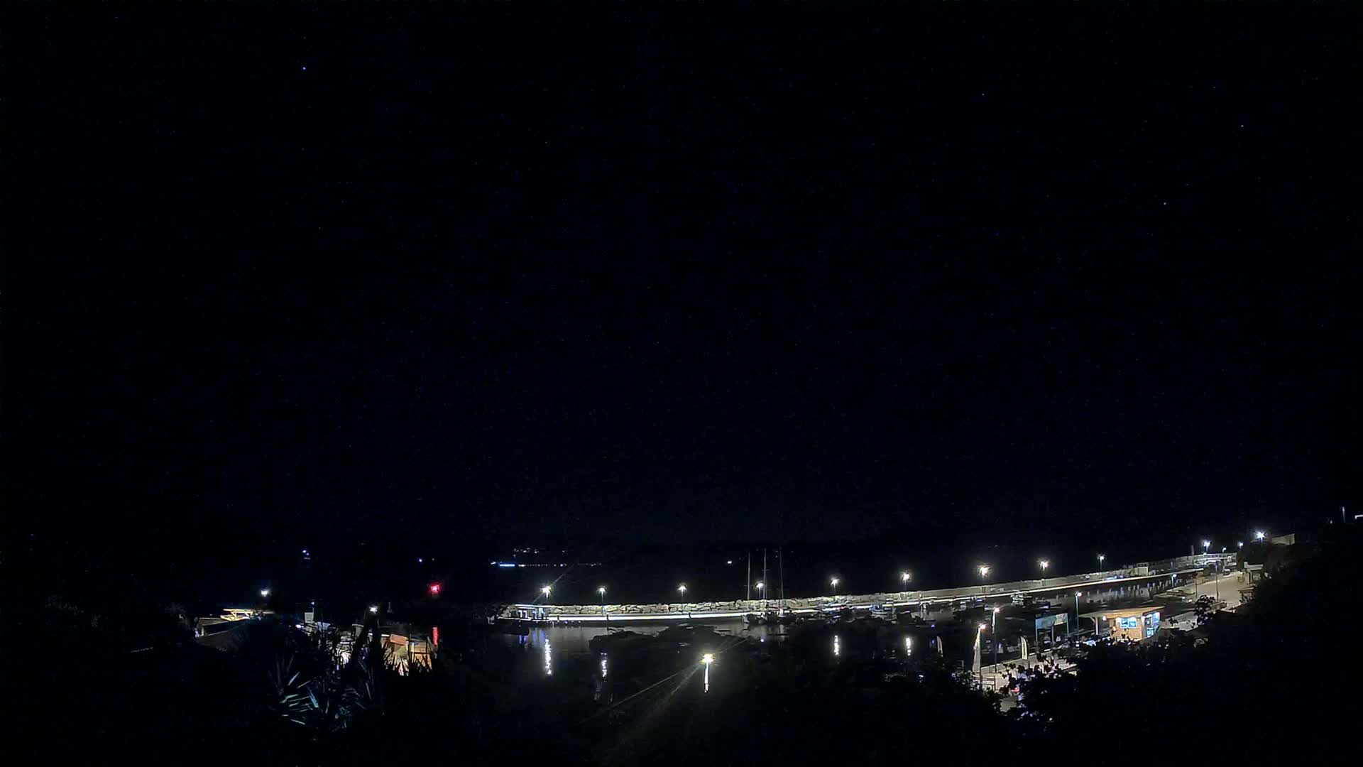 Corsica, Cargese Port Live Cam - Ajaccio, Corse-du-Sud, Corse, France