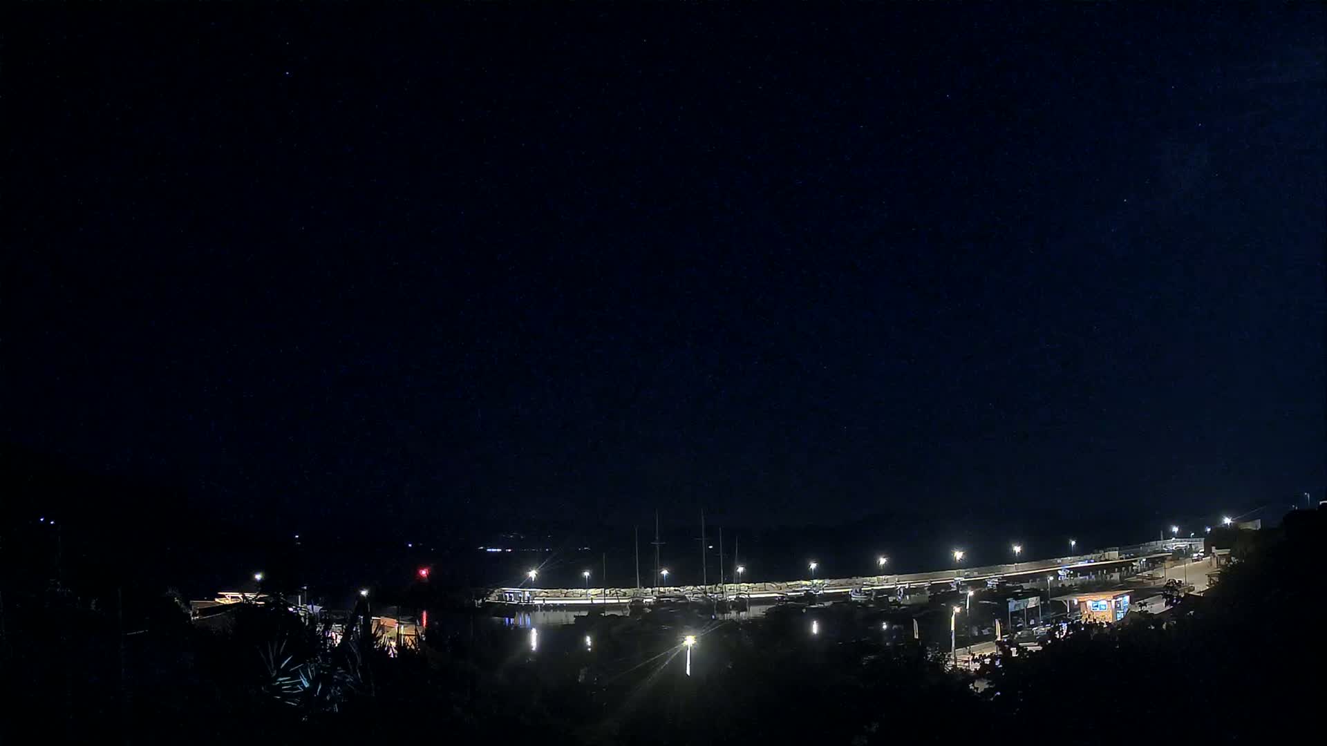 Corsica, Cargese Port Live Cam - Ajaccio, Corse-du-Sud, Corse, France