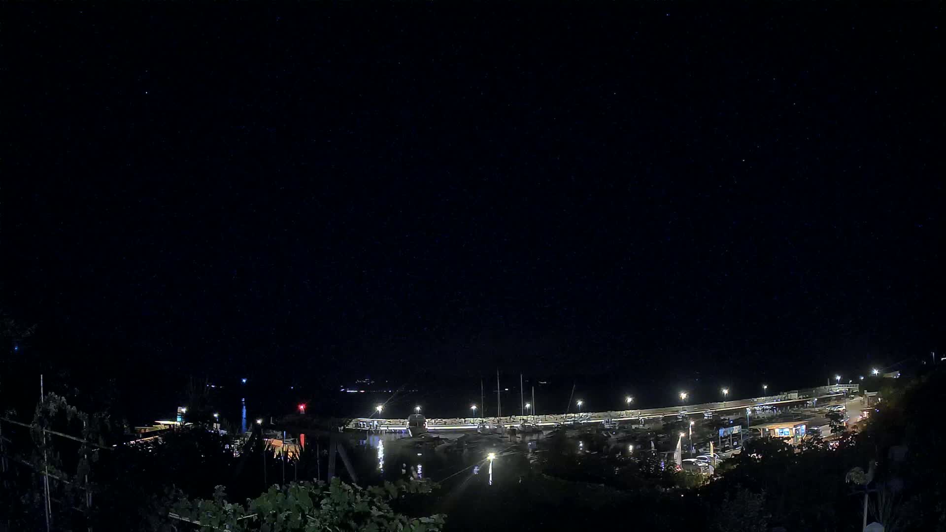 Corsica, Cargese Port Live Cam - Ajaccio, Corse-du-Sud, Corse, France