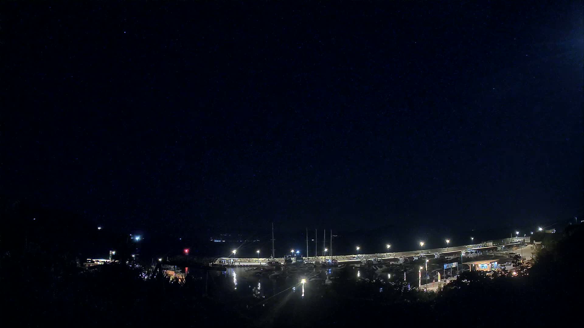 Corsica, Cargese Port Live Cam - Ajaccio, Corse-du-Sud, Corse, France