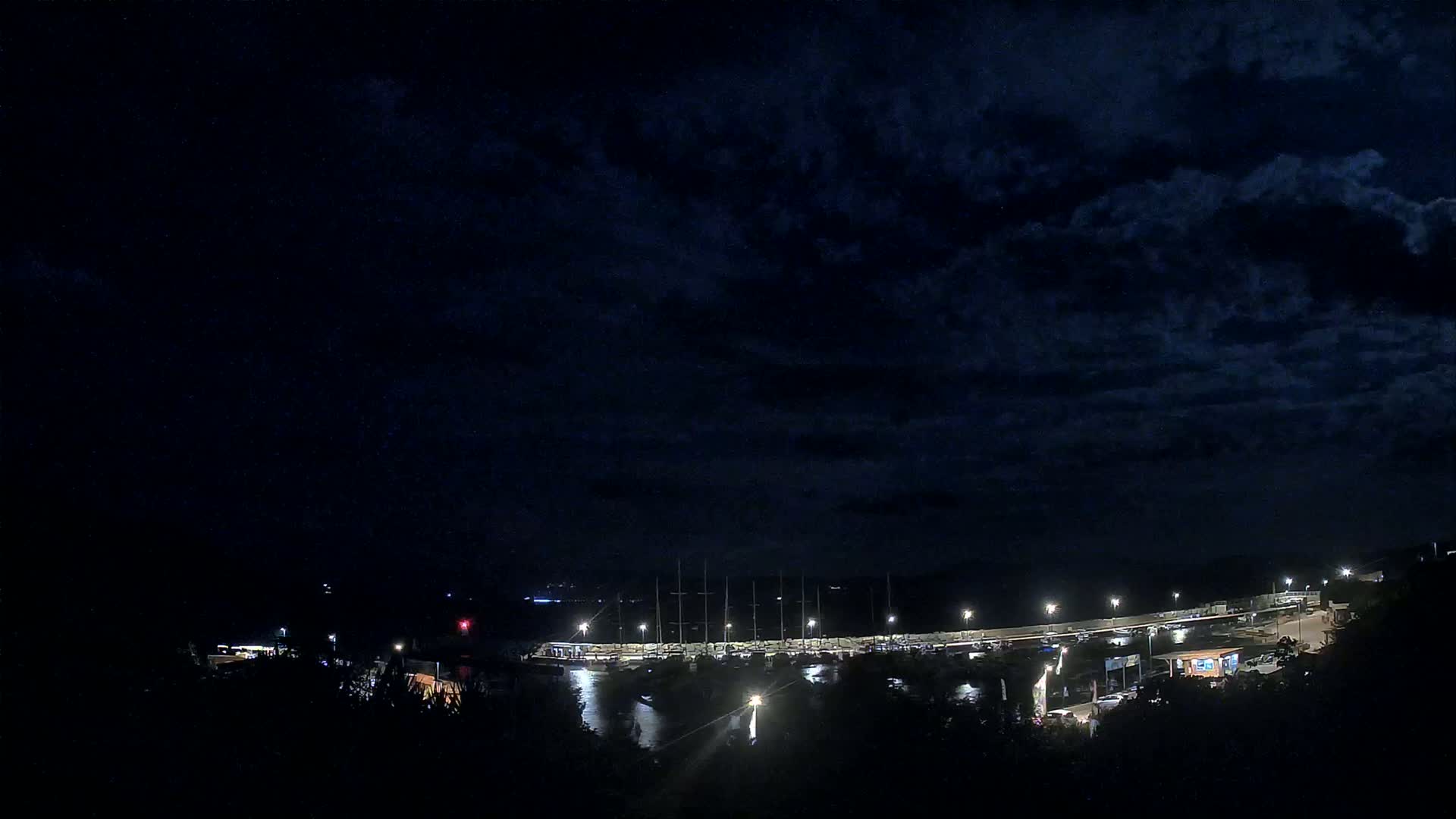 Corsica, Cargese Port Live Cam - Ajaccio, Corse-du-Sud, Corse, France