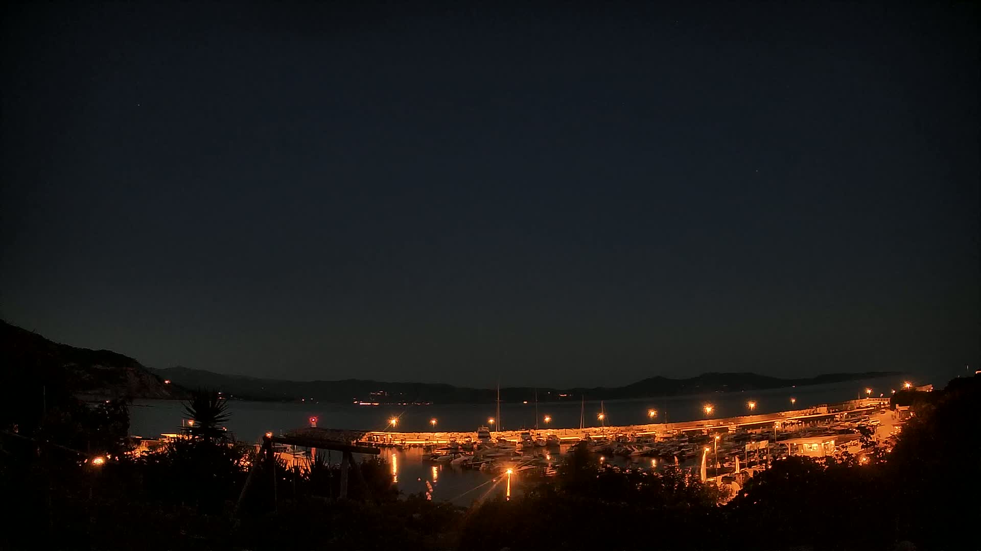 Corsica, Cargese Port Live Cam - Ajaccio, Corse-du-Sud, Corse, France