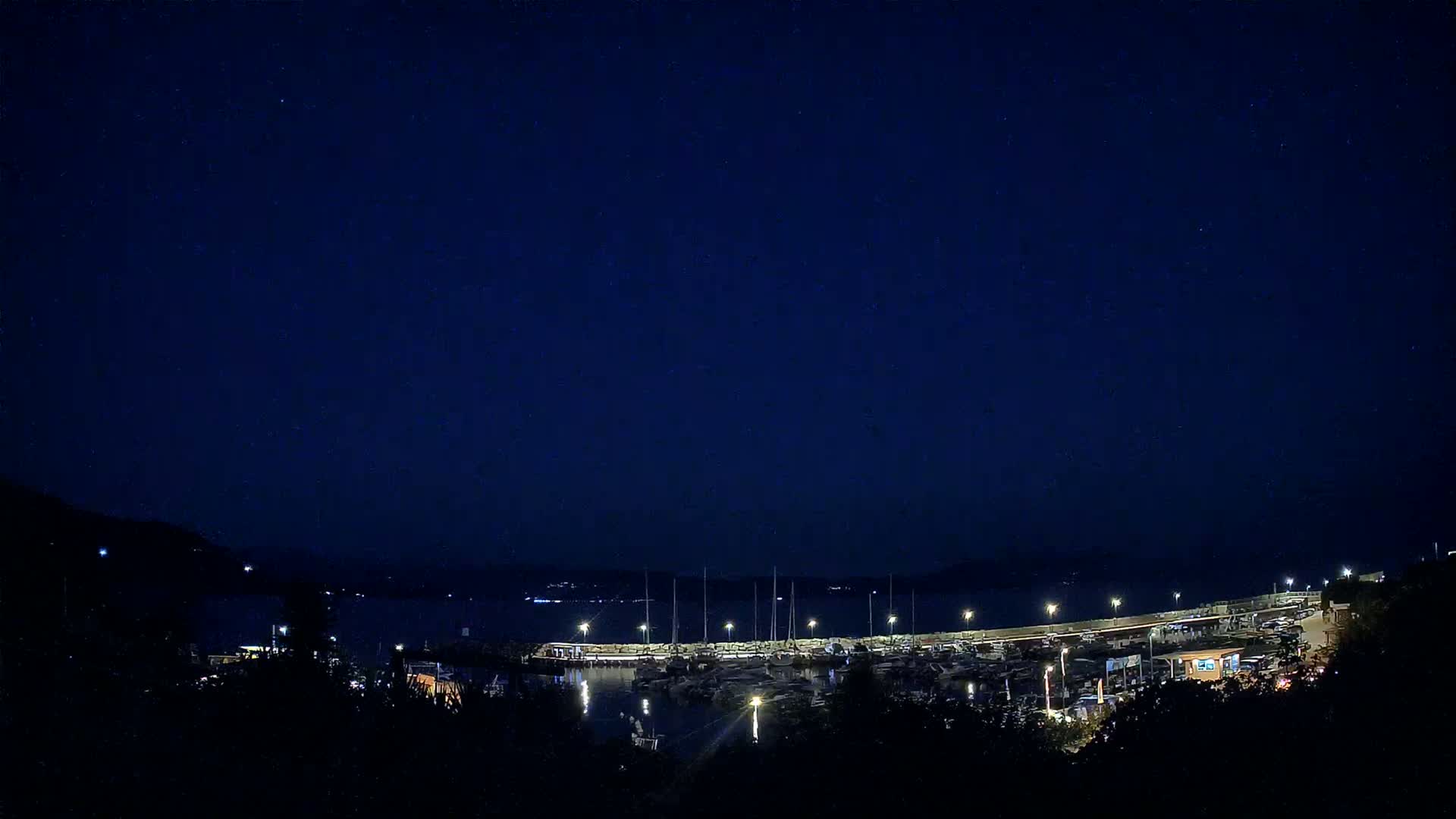 Corsica, Cargese Port Live Cam - Ajaccio, Corse-du-Sud, Corse, France