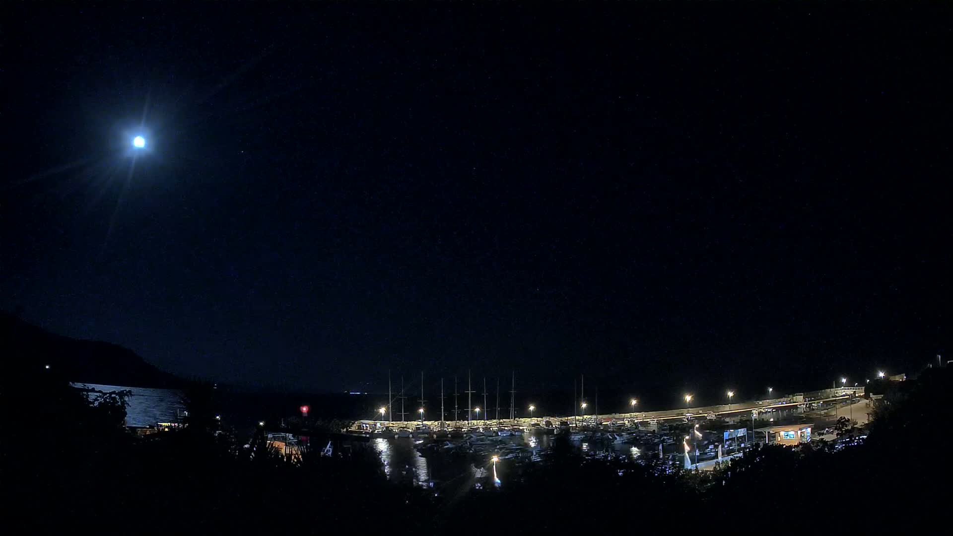 Corsica, Cargese Port Live Cam - Ajaccio, Corse-du-Sud, Corse, France