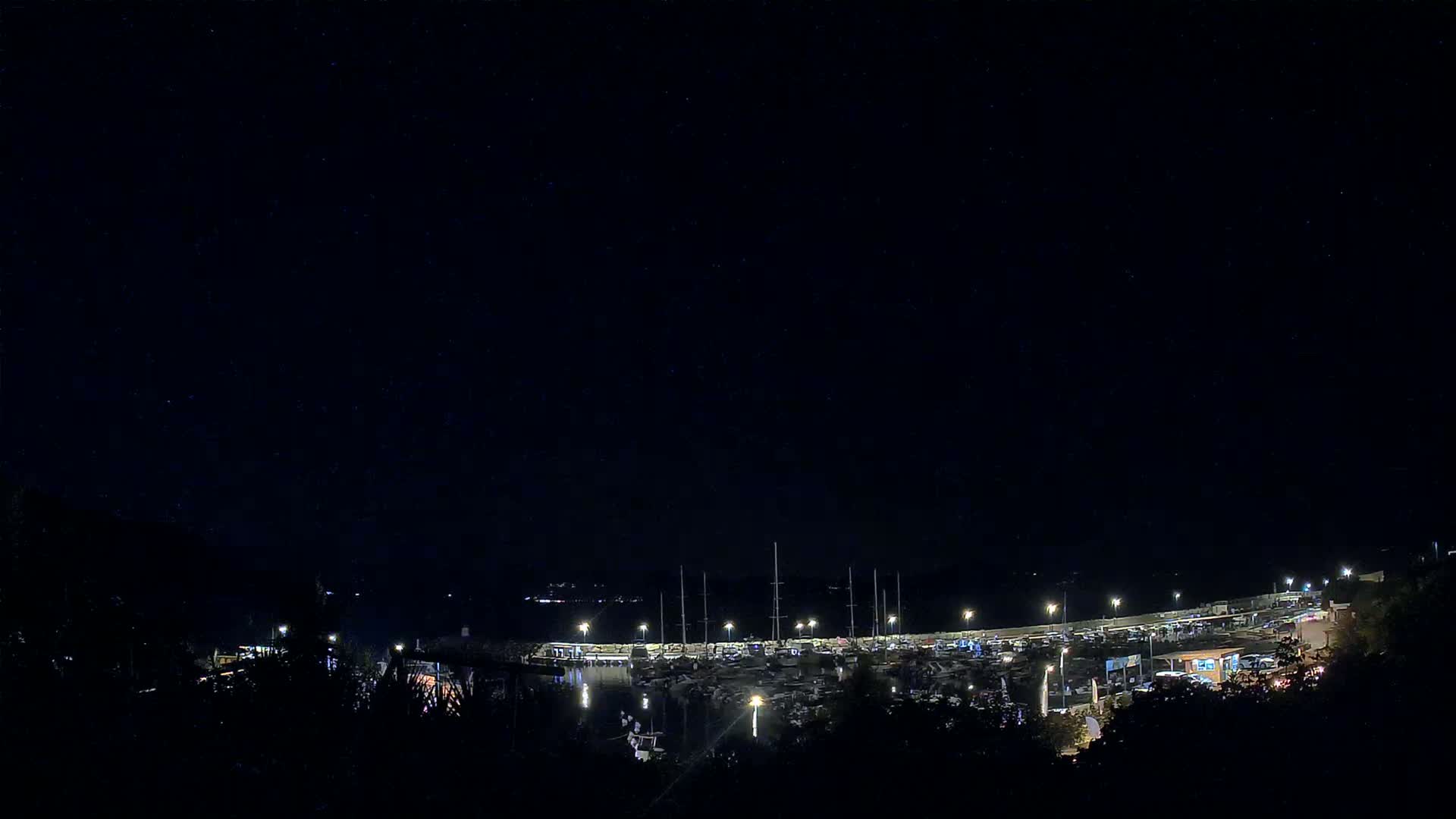 Corsica, Cargese Port Live Cam - Ajaccio, Corse-du-Sud, Corse, France
