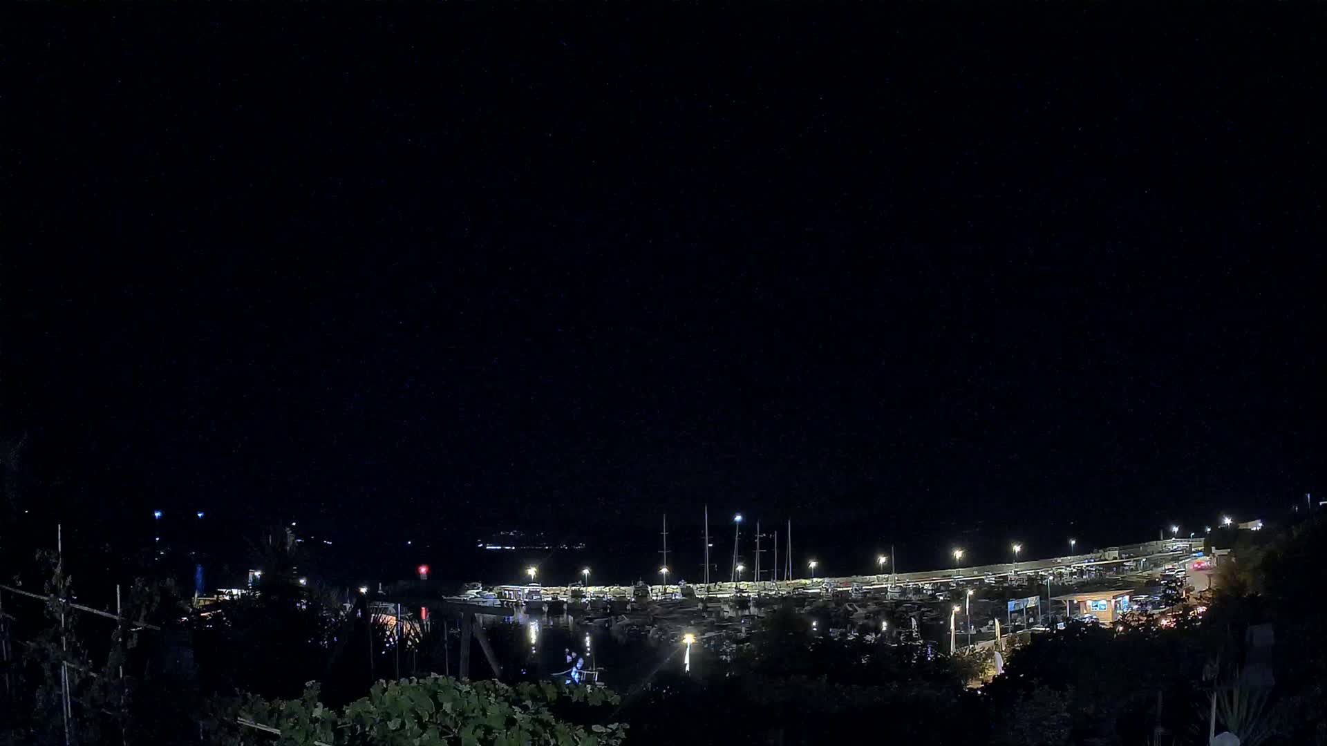 Corsica, Cargese Port Live Cam - Ajaccio, Corse-du-Sud, Corse, France