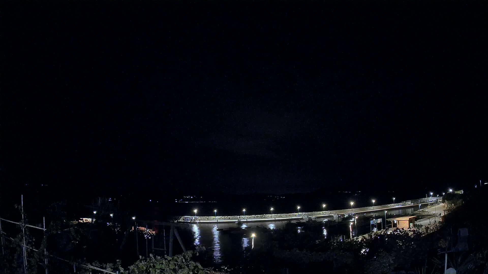 Corsica, Cargese Port Live Cam - Ajaccio, Corse-du-Sud, Corse, France