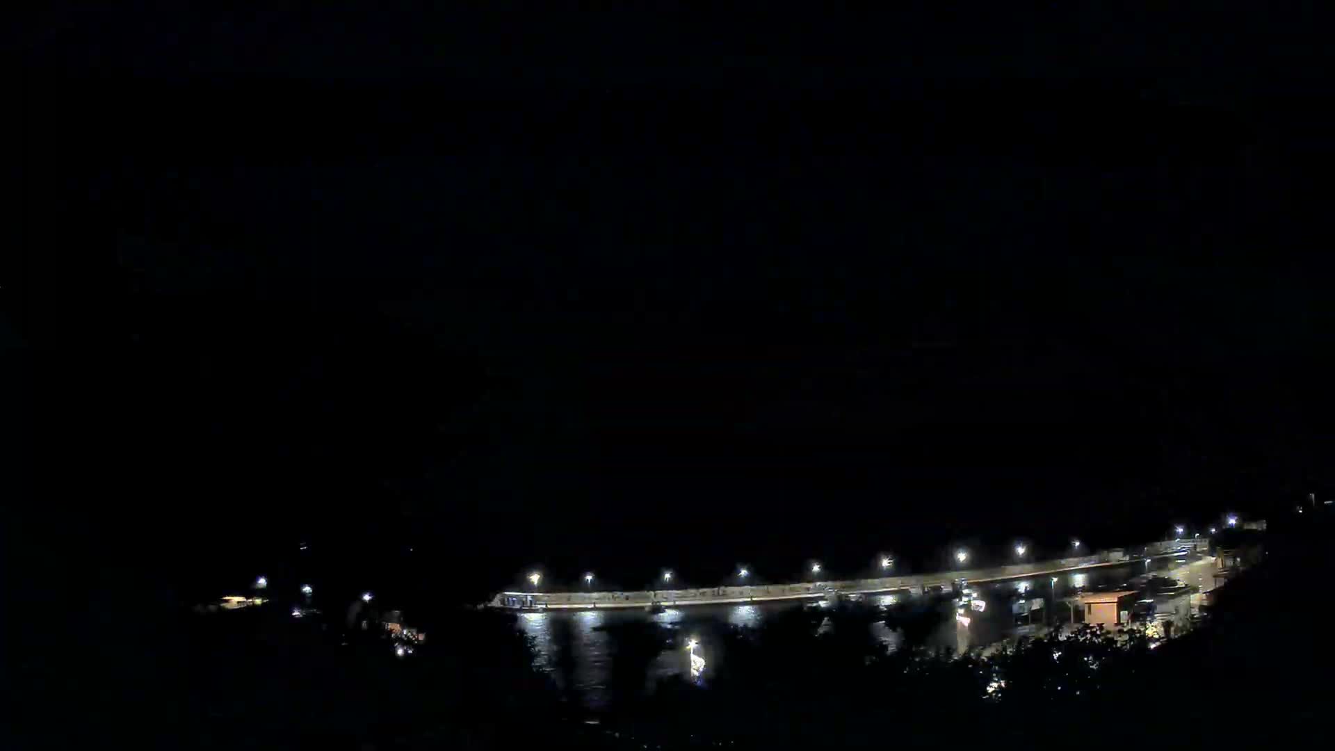 Corsica, Cargese Port Live Cam - Ajaccio, Corse-du-Sud, Corse, France