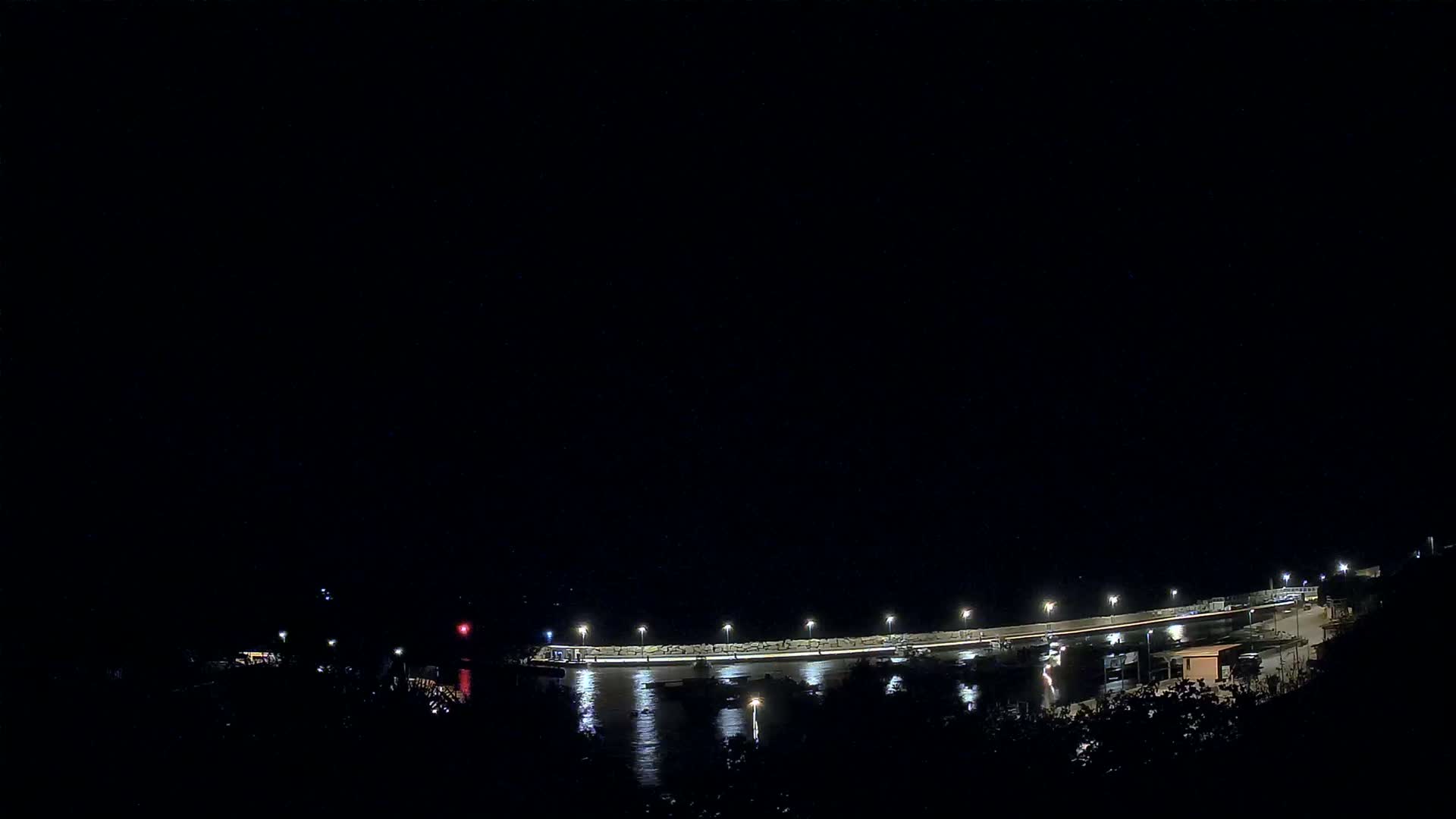 Corsica, Cargese Port Live Cam - Ajaccio, Corse-du-Sud, Corse, France