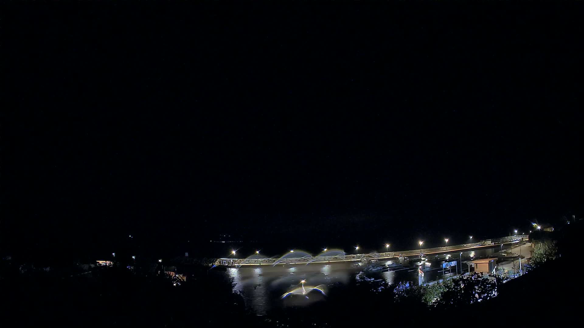 Corsica, Cargese Port Live Cam - Ajaccio, Corse-du-Sud, Corse, France