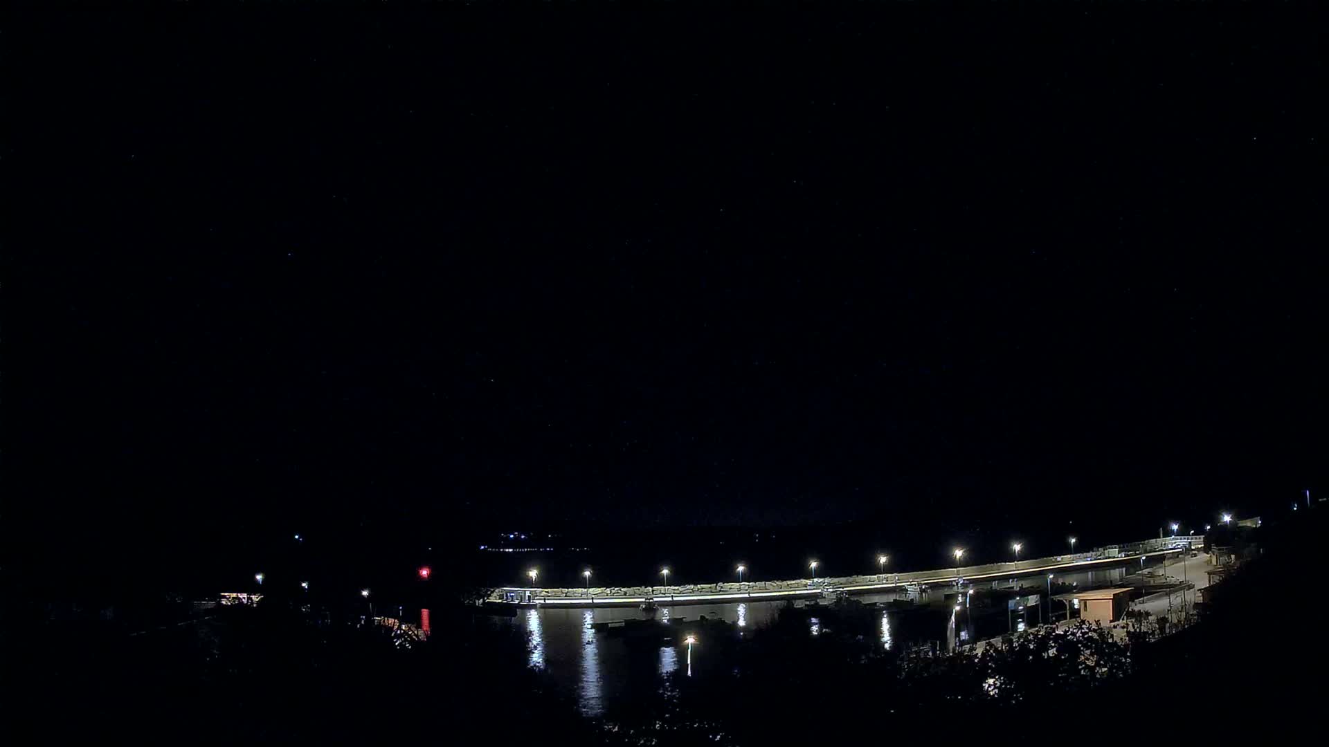 Corsica, Cargese Port Live Cam - Ajaccio, Corse-du-Sud, Corse, France