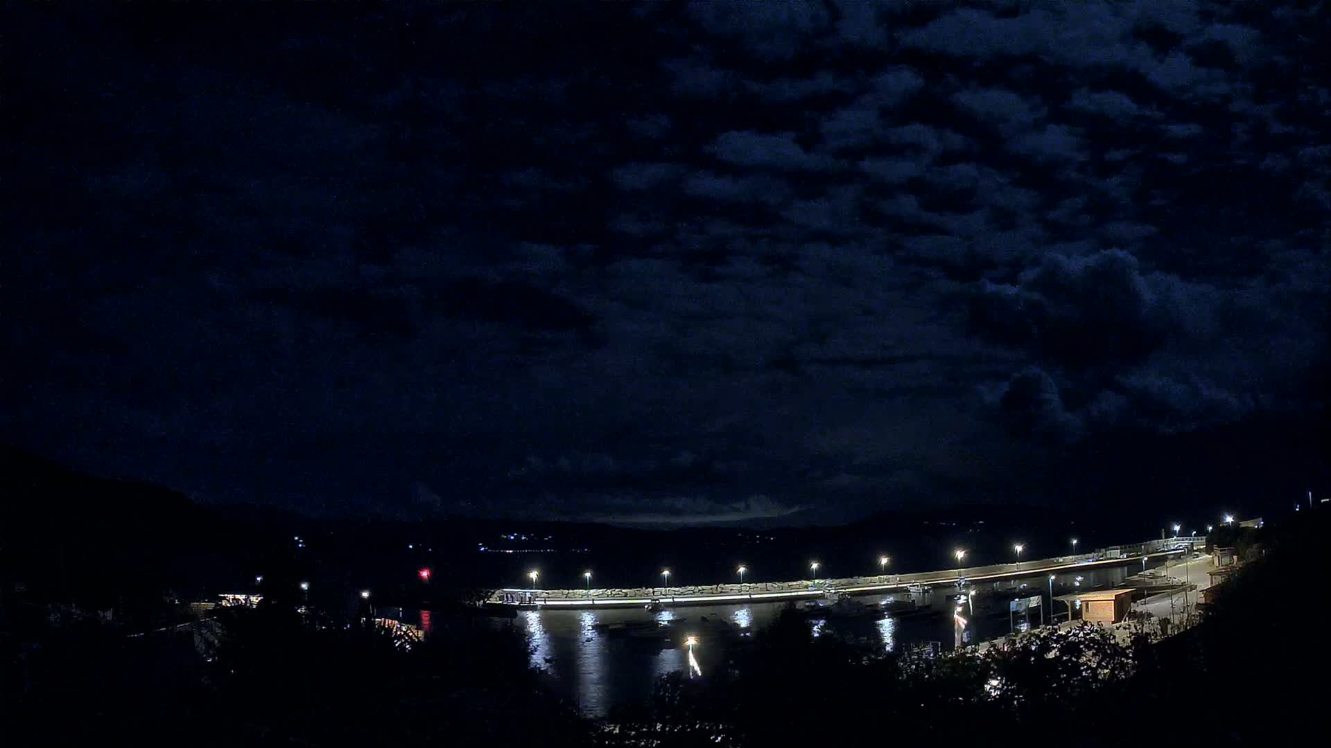 Corsica, Cargese Port Live Cam - Ajaccio, Corse-du-Sud, Corse, France